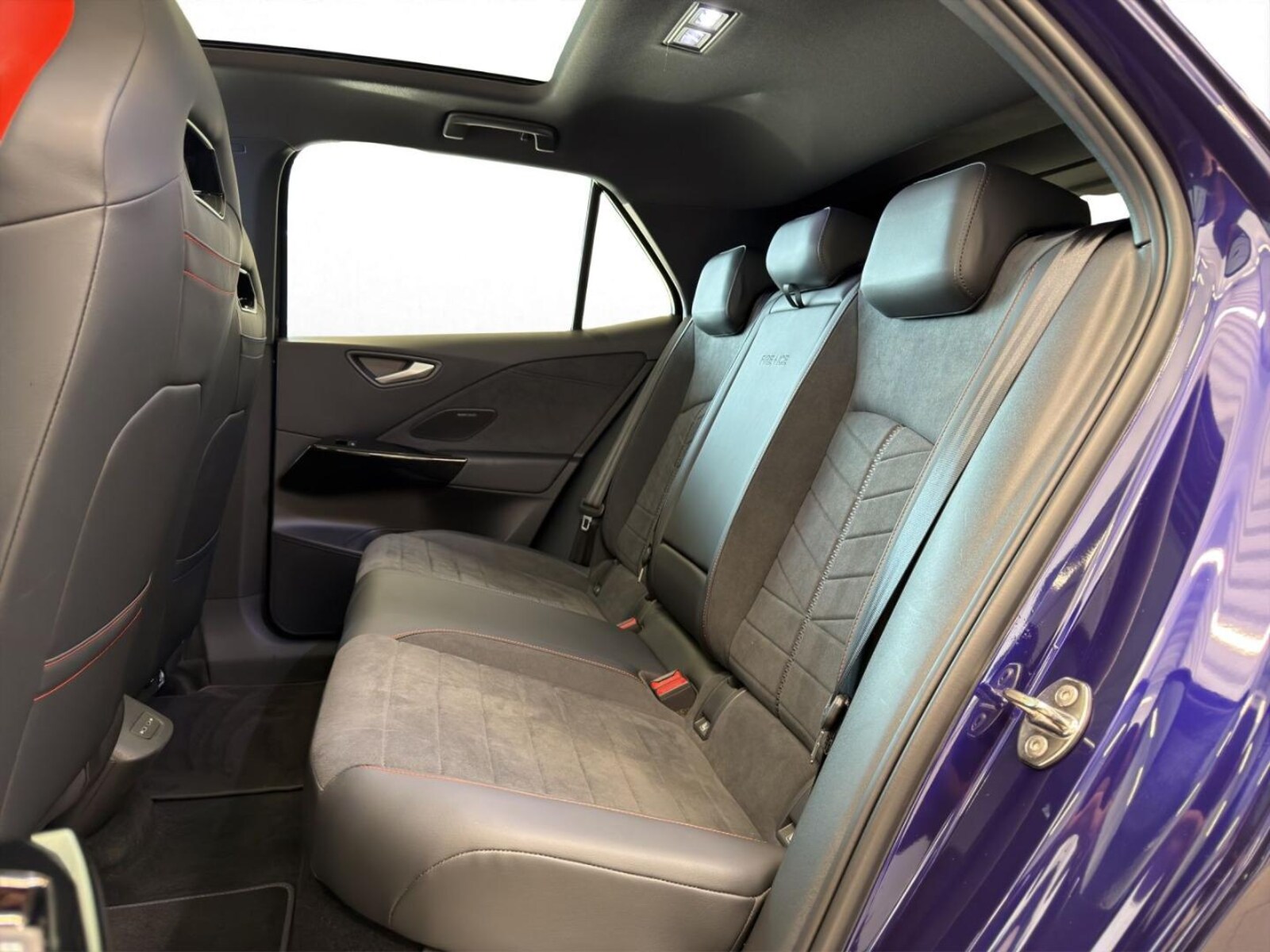 Volkswagen ID.3 – Bild 17