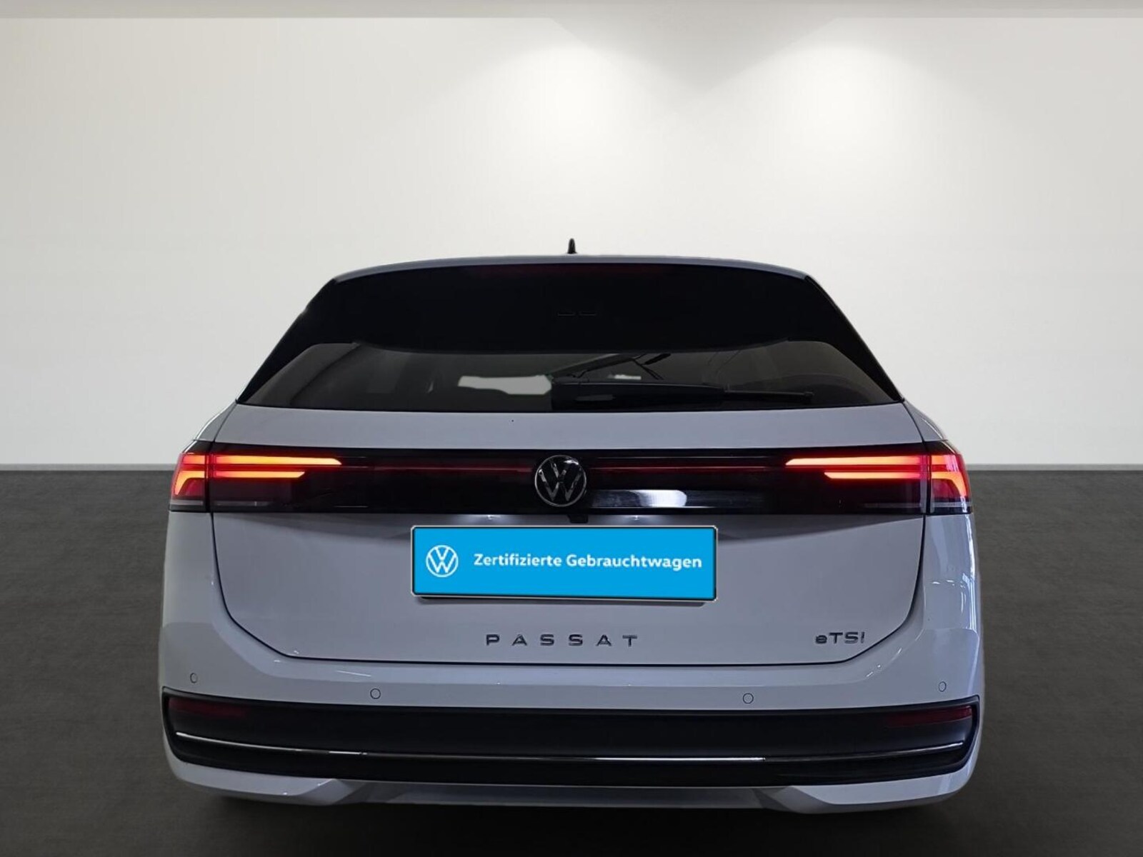 Volkswagen Passat – Bild 14