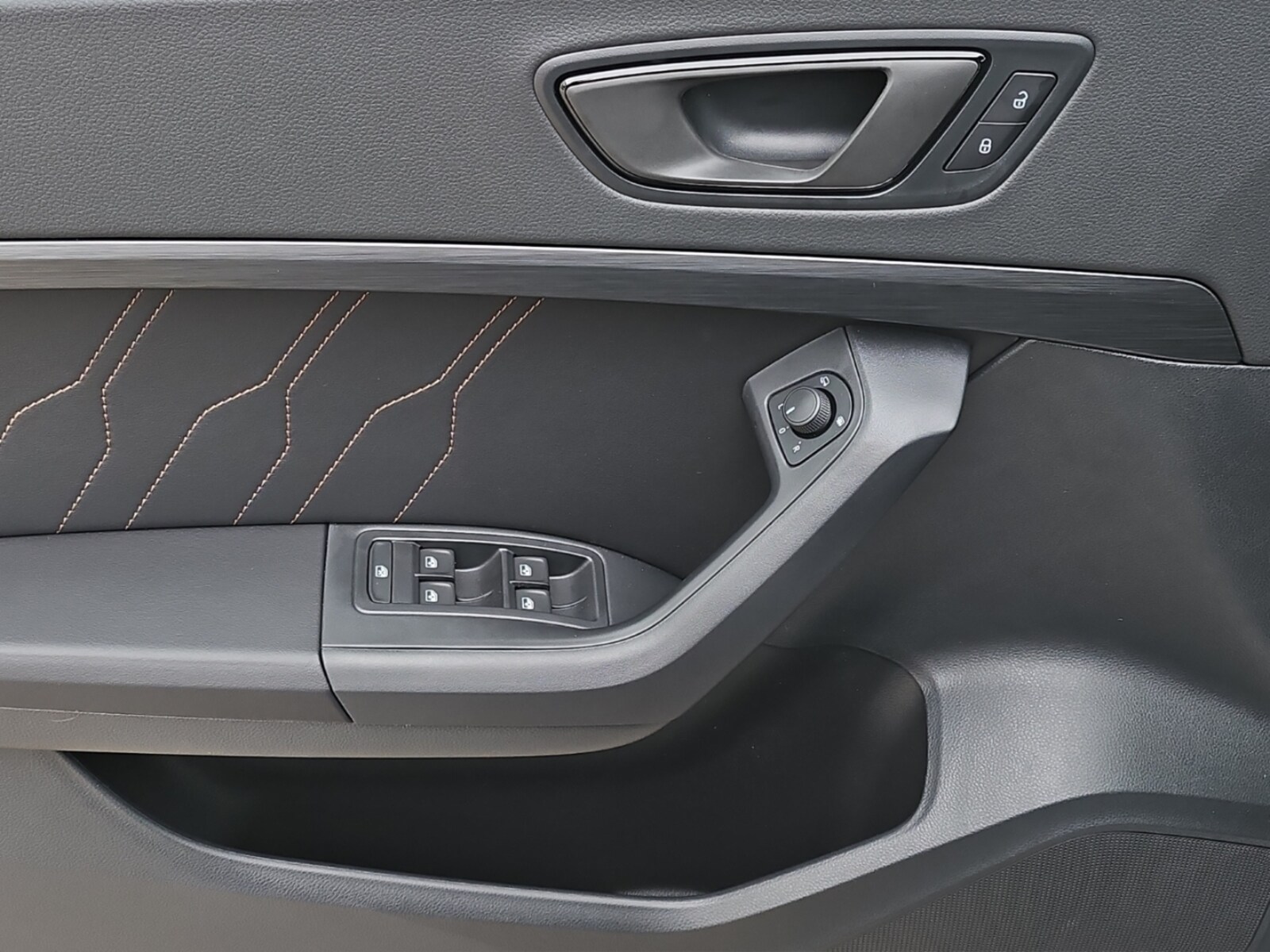 CUPRA Ateca – Bild 7