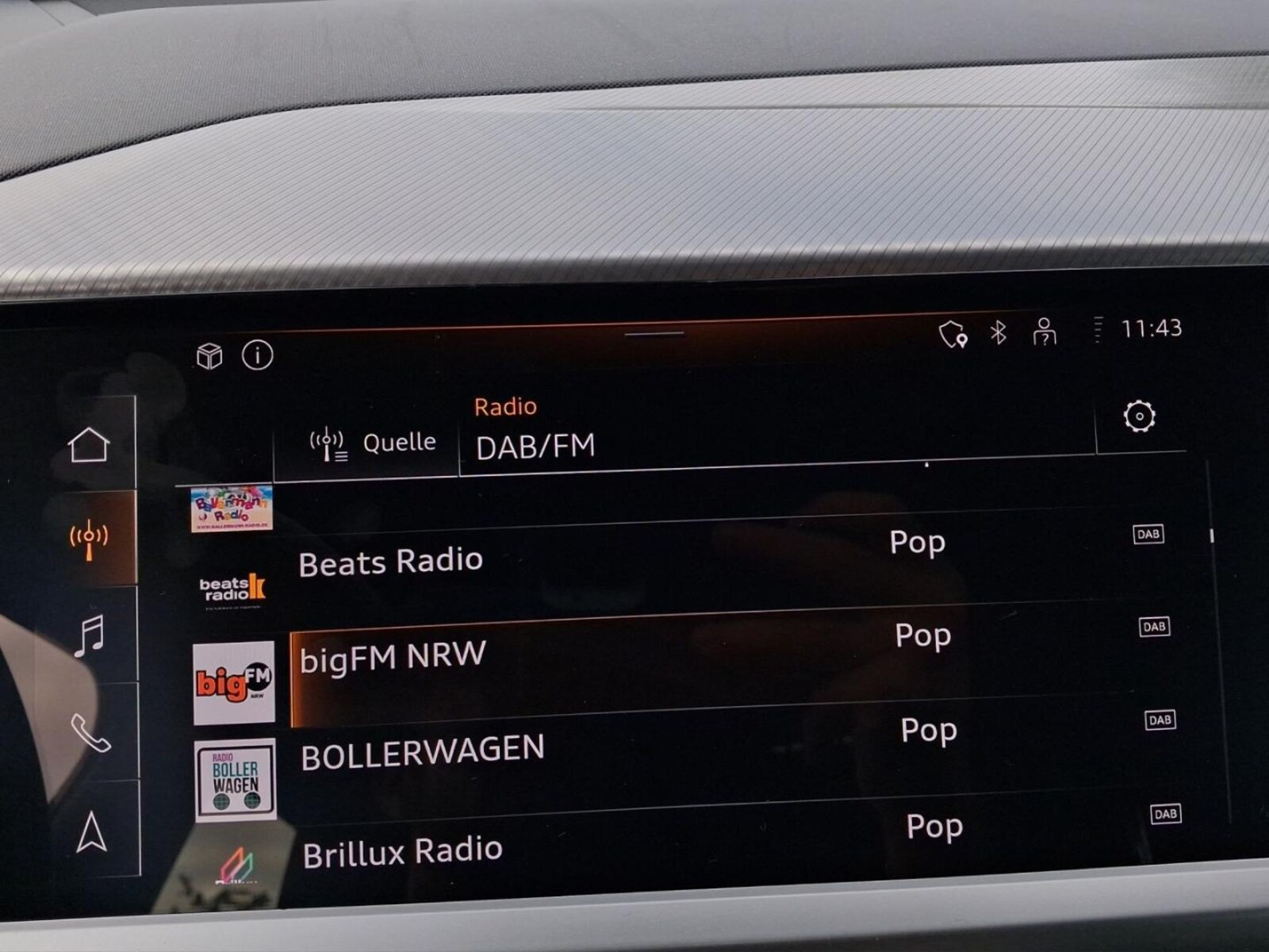 Audi Q4 e-tron – Bild 10