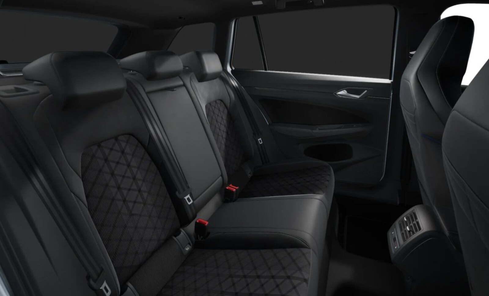 Volkswagen Golf Variant – Bild 6