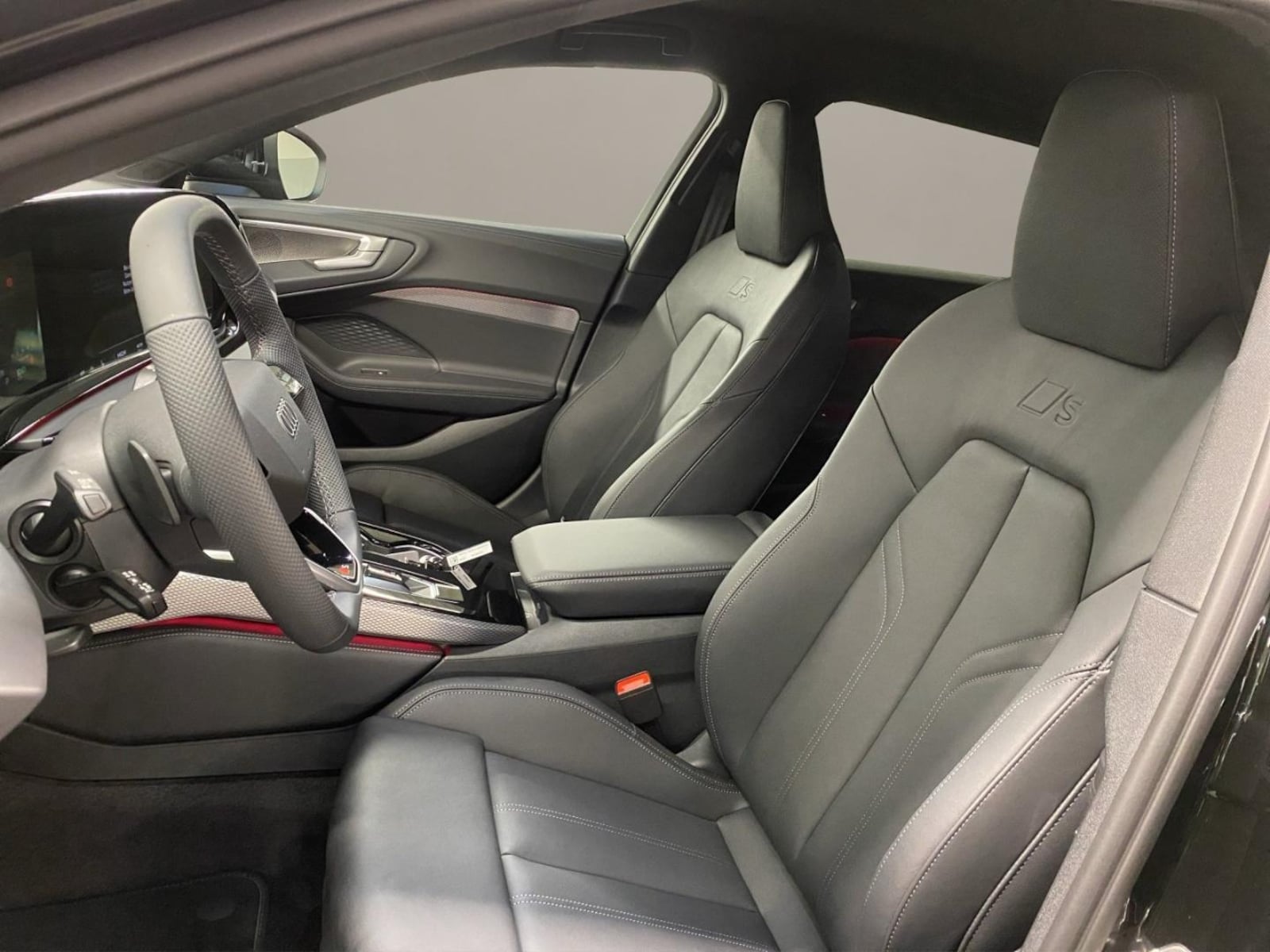 Audi A5 Avant – Bild 8