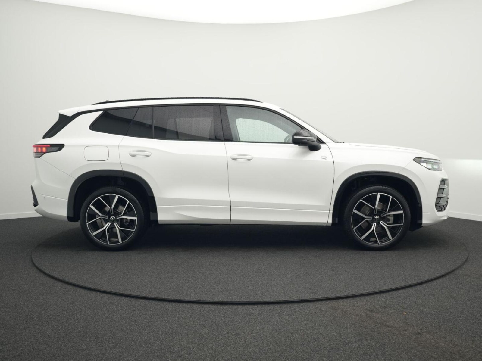 Volkswagen Tayron – Bild 14