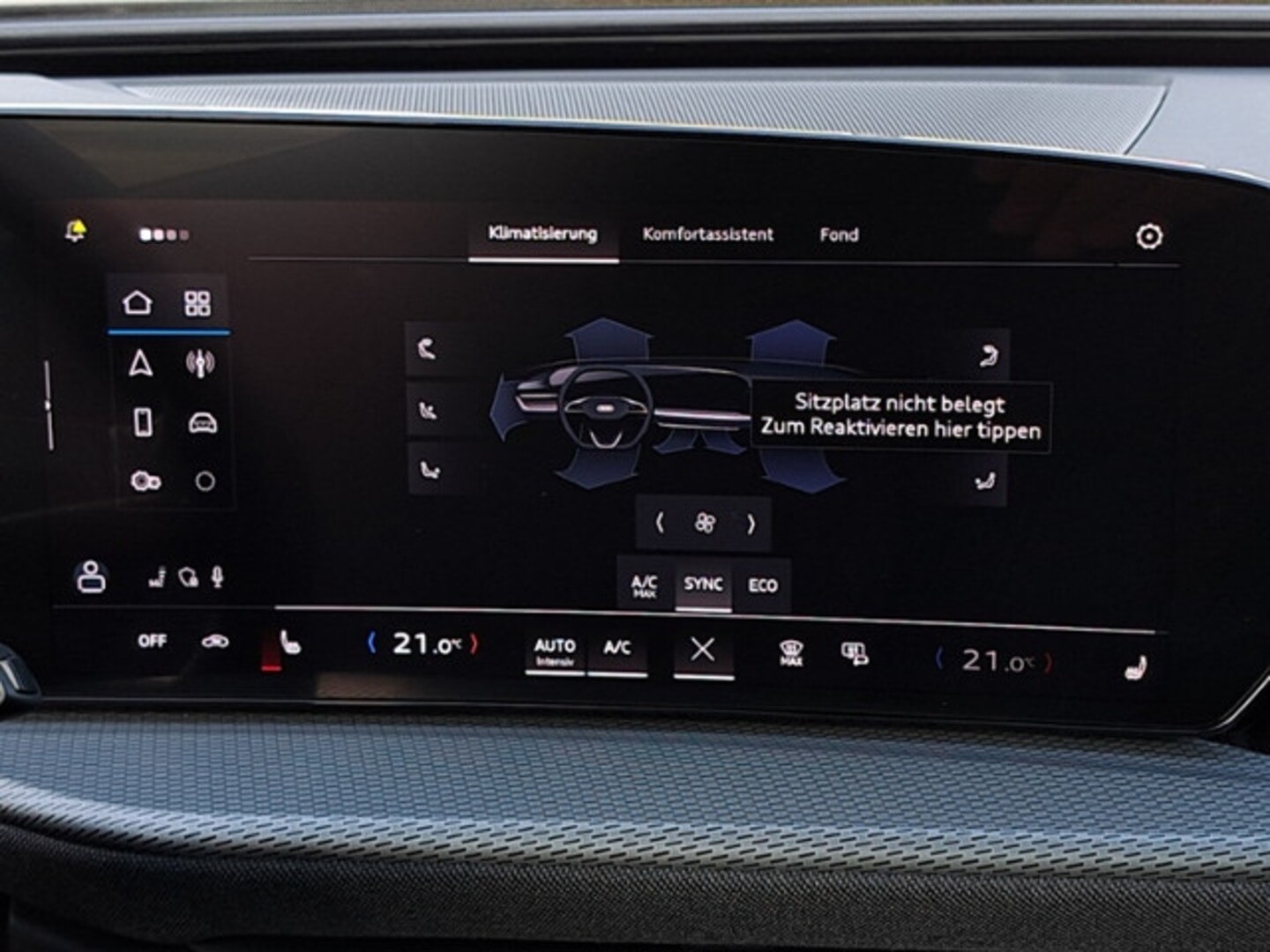 Bild über Audi Q5 SUV TDI quattro 150 kW S tronic - für weitere Informationen kontaktieren Sie den Audi Partner