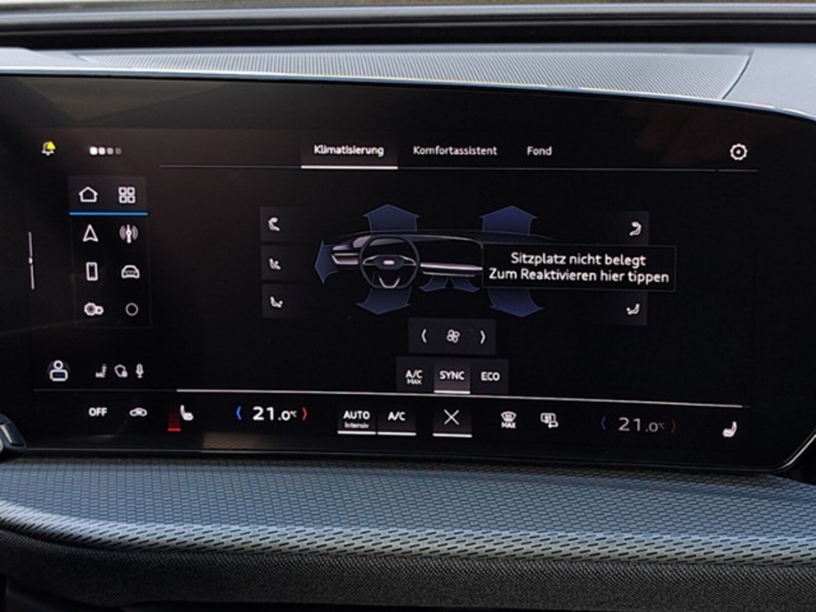 Audi Q5 – Bild 20