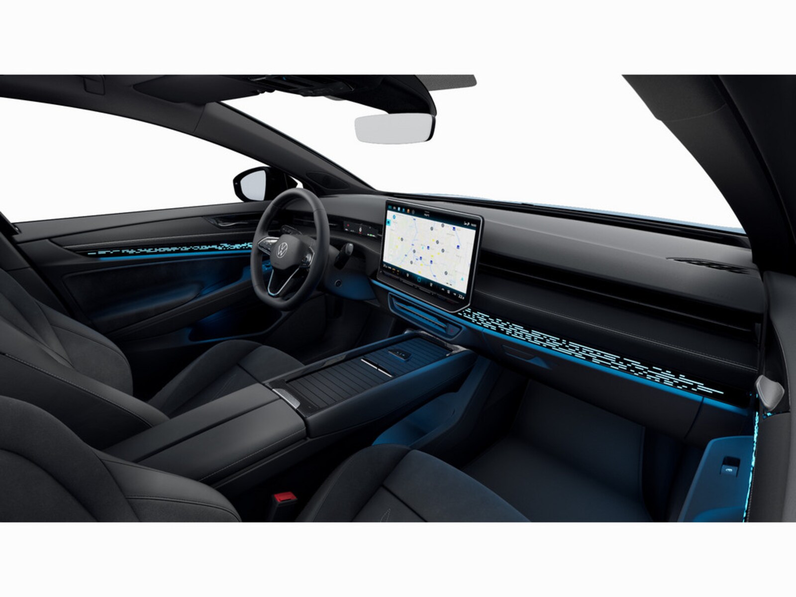 Volkswagen ID.7 Tourer – Bild 4