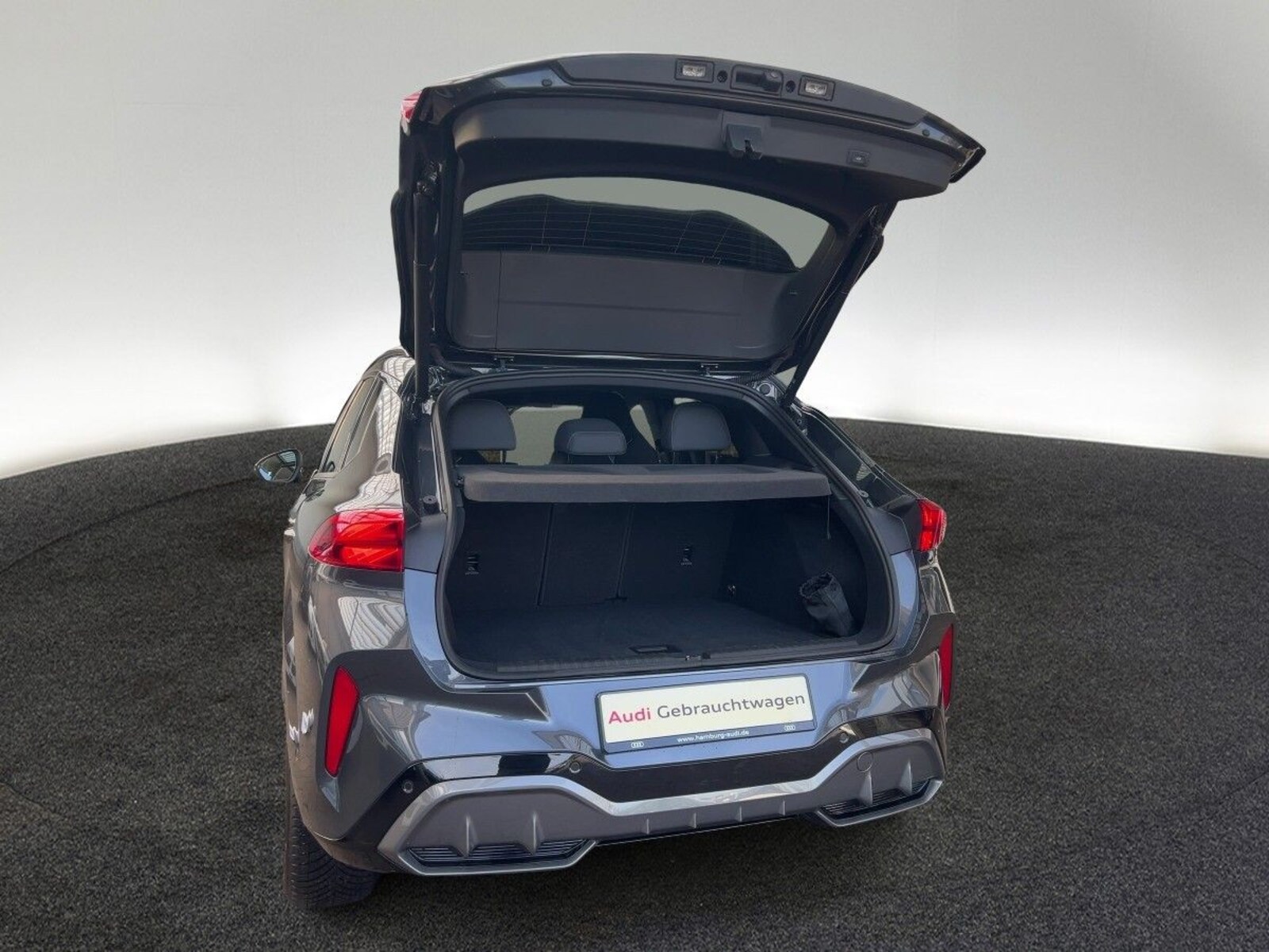 CUPRA Terramar – Bild 9