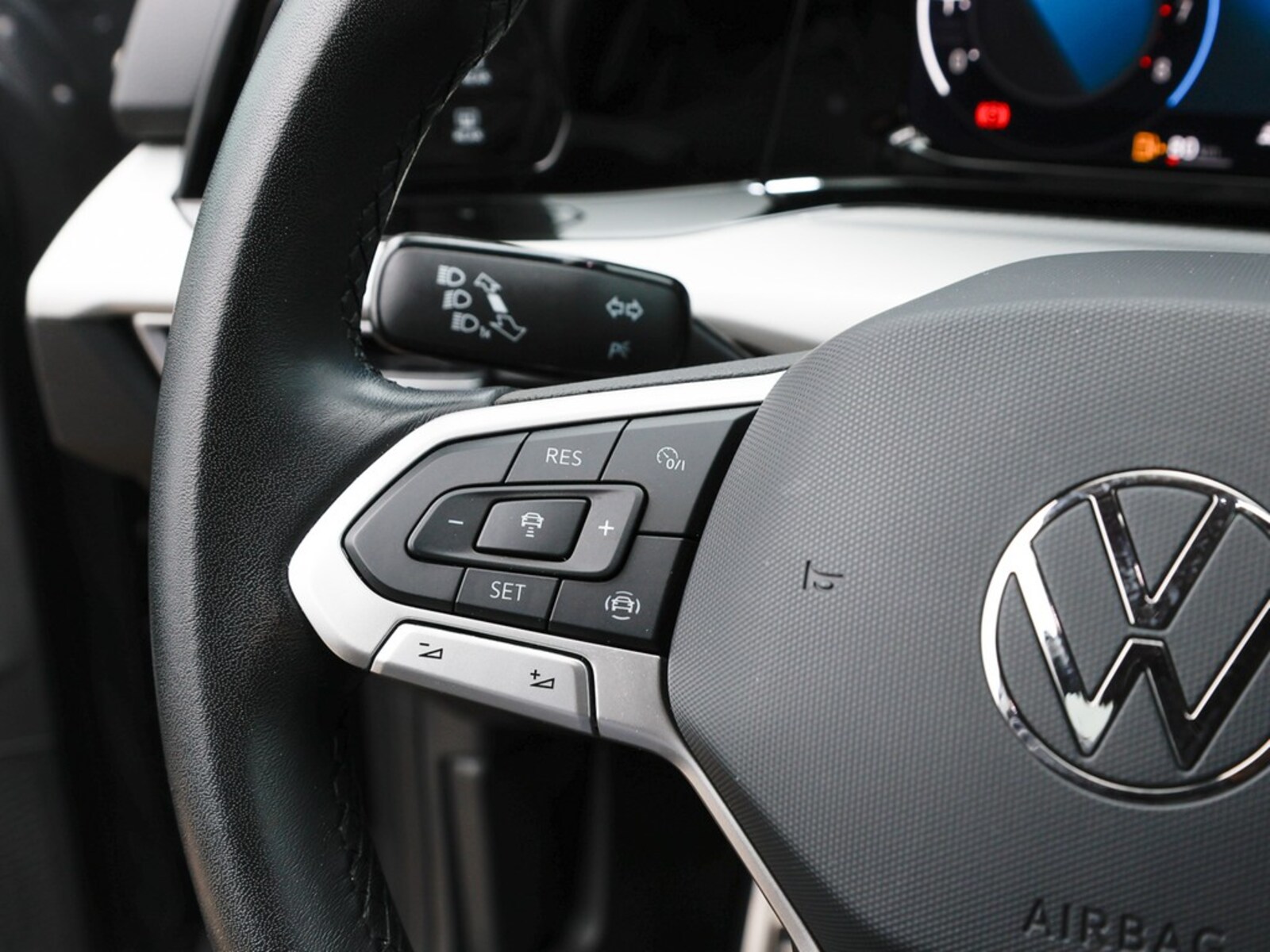 Volkswagen Golf – Bild 16