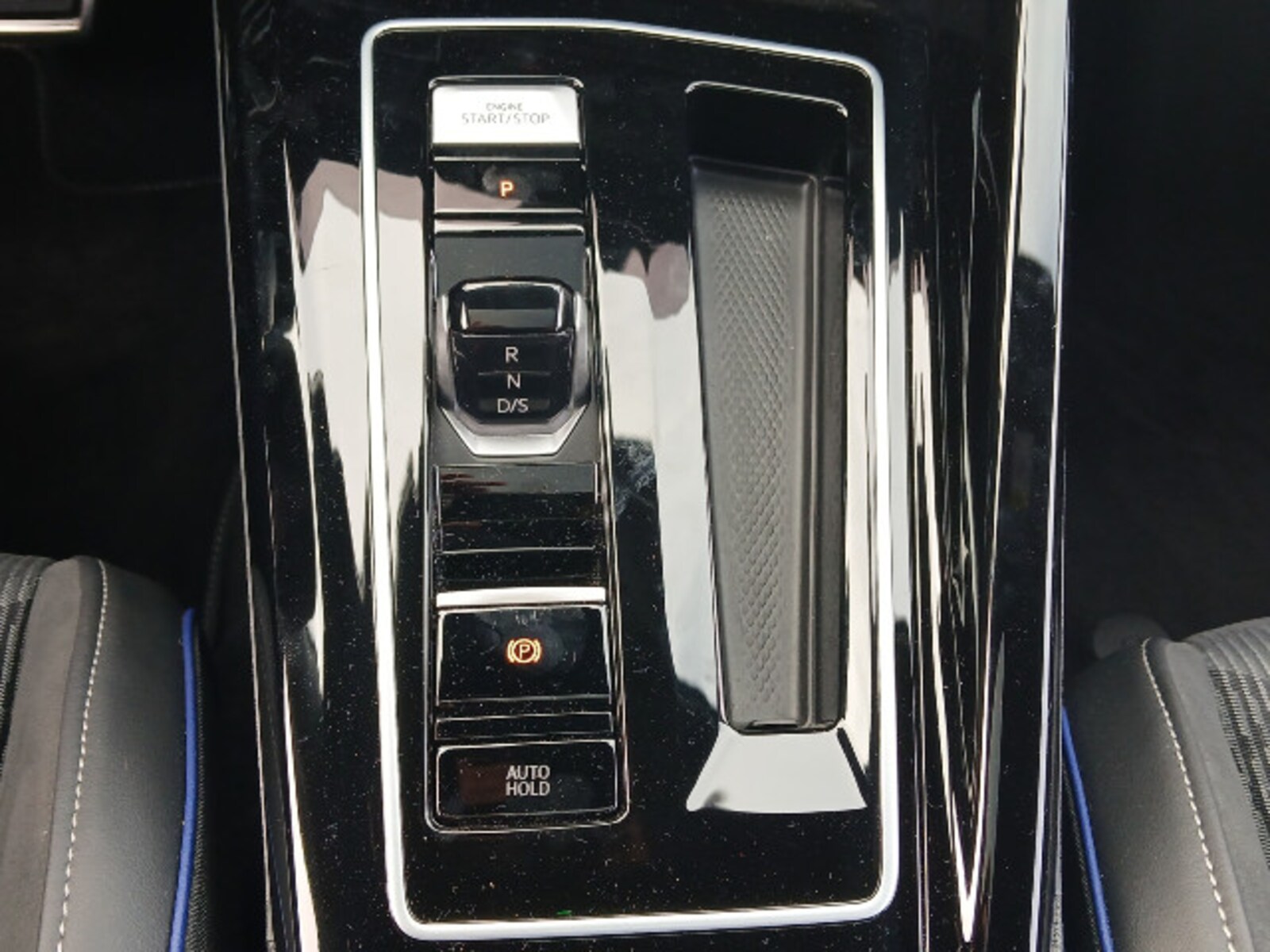 Volkswagen Golf – Bild 25