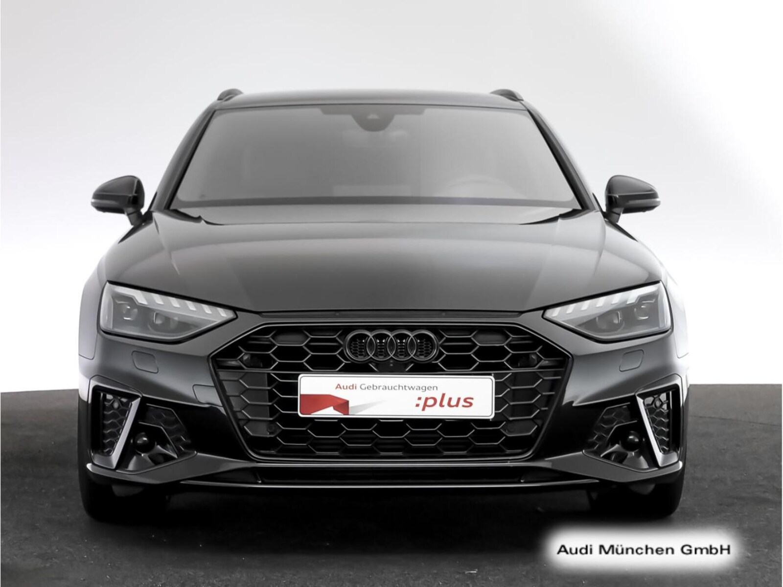 Audi A4 Avant – Bild 2