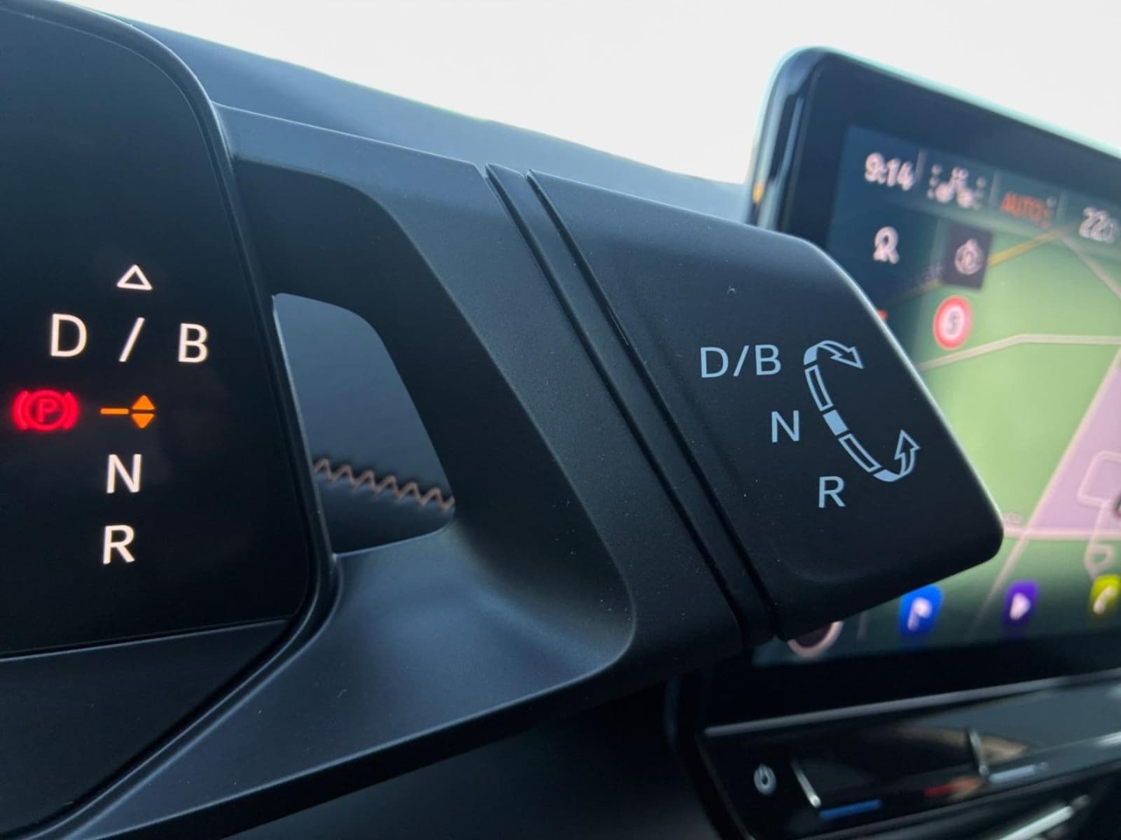 CUPRA Born – Bild 11