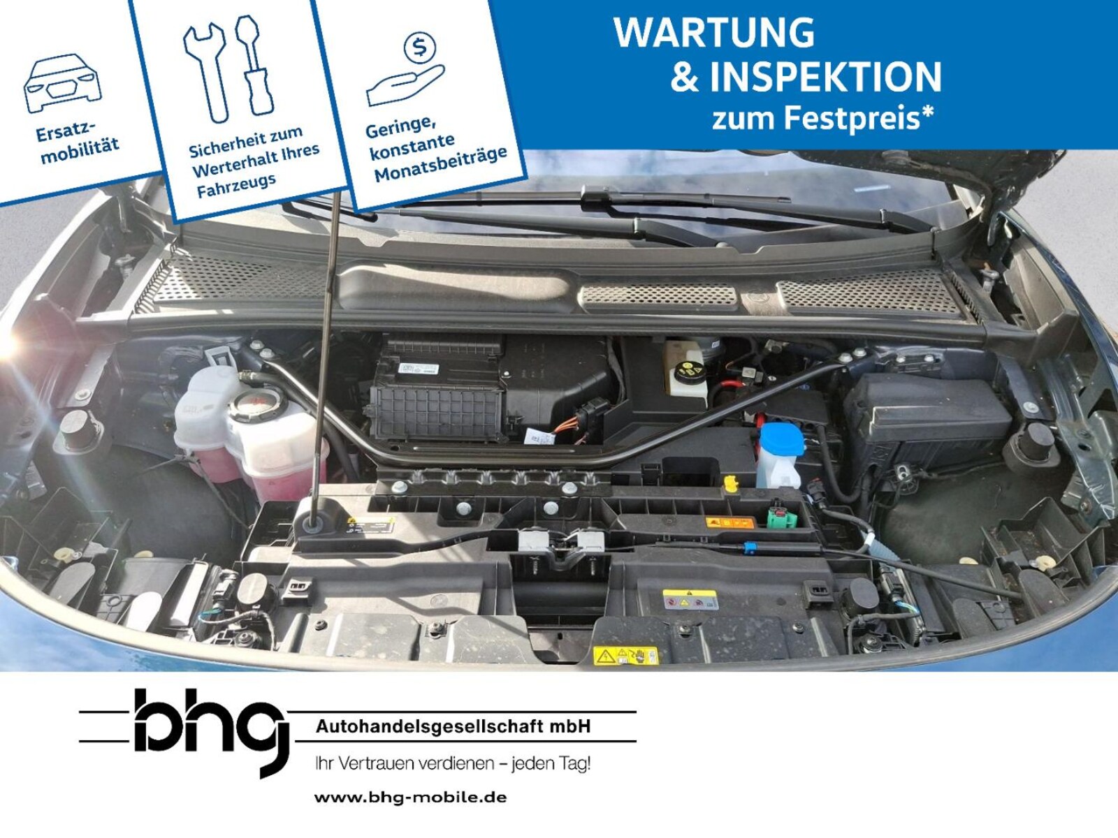 Volkswagen ID.7 – Bild 16