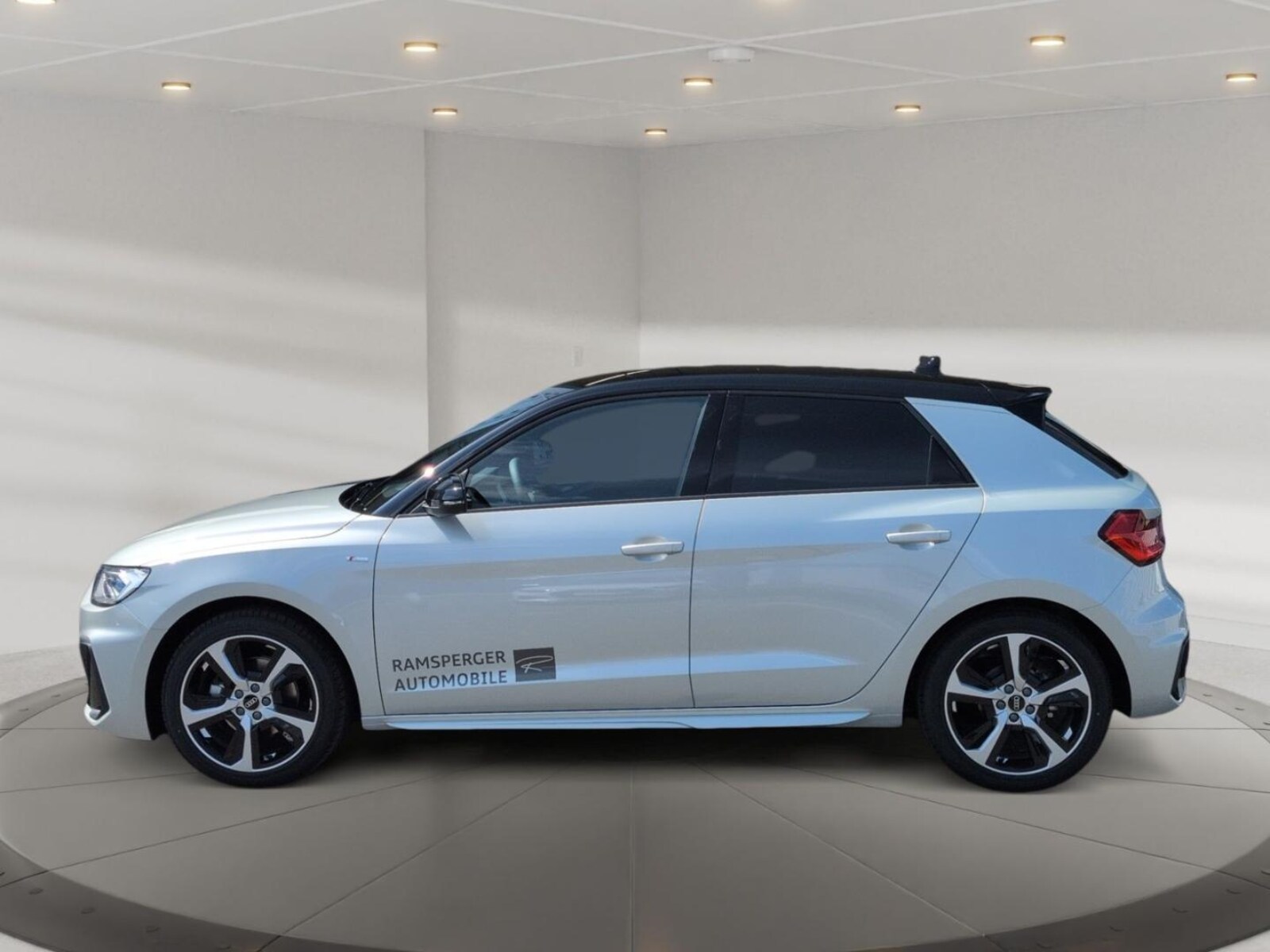 Audi A1 Sportback – Bild 2