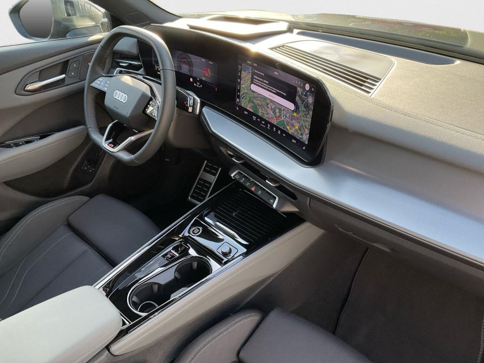 Audi Q3 Sportback – Bild 17
