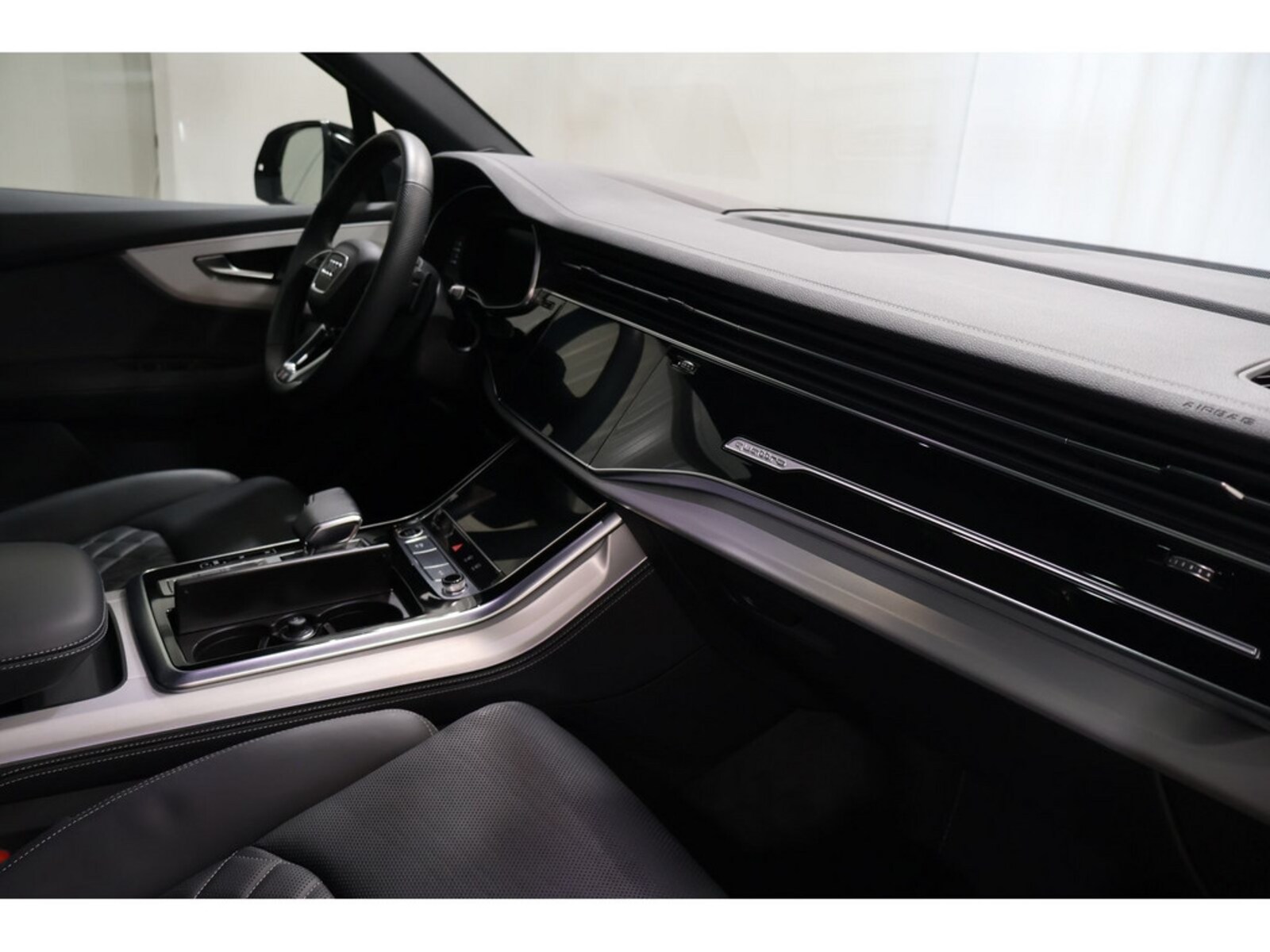 Audi Q7 – Bild 14