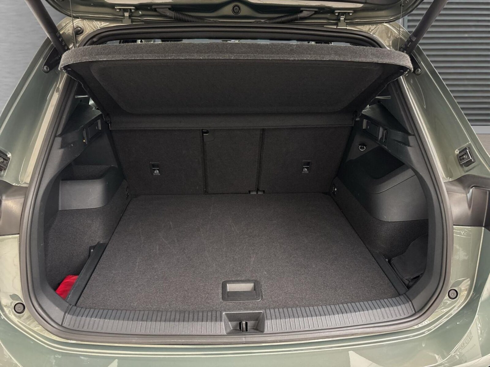 Volkswagen Tiguan – Bild 14
