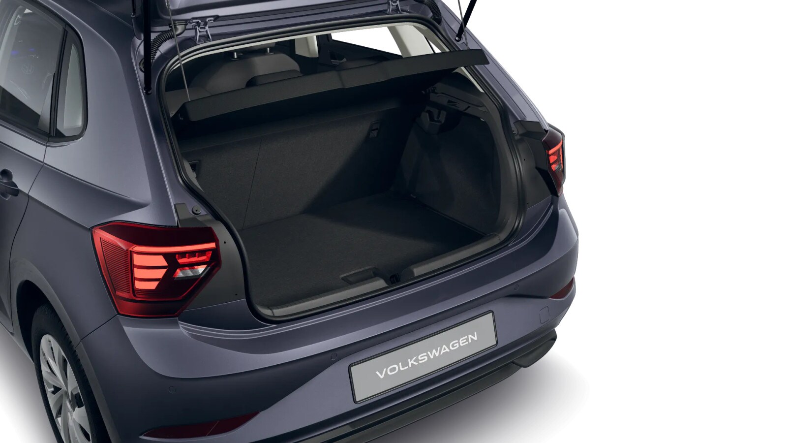 Volkswagen Polo – Bild 10