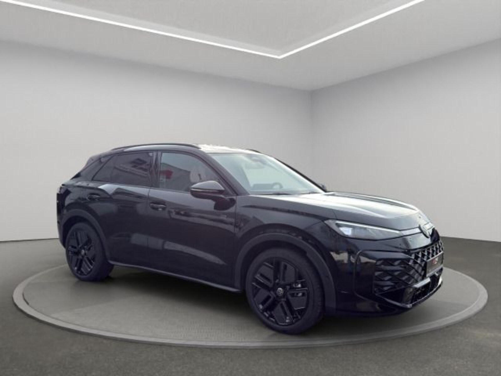Volkswagen T-Roc – Bild 3