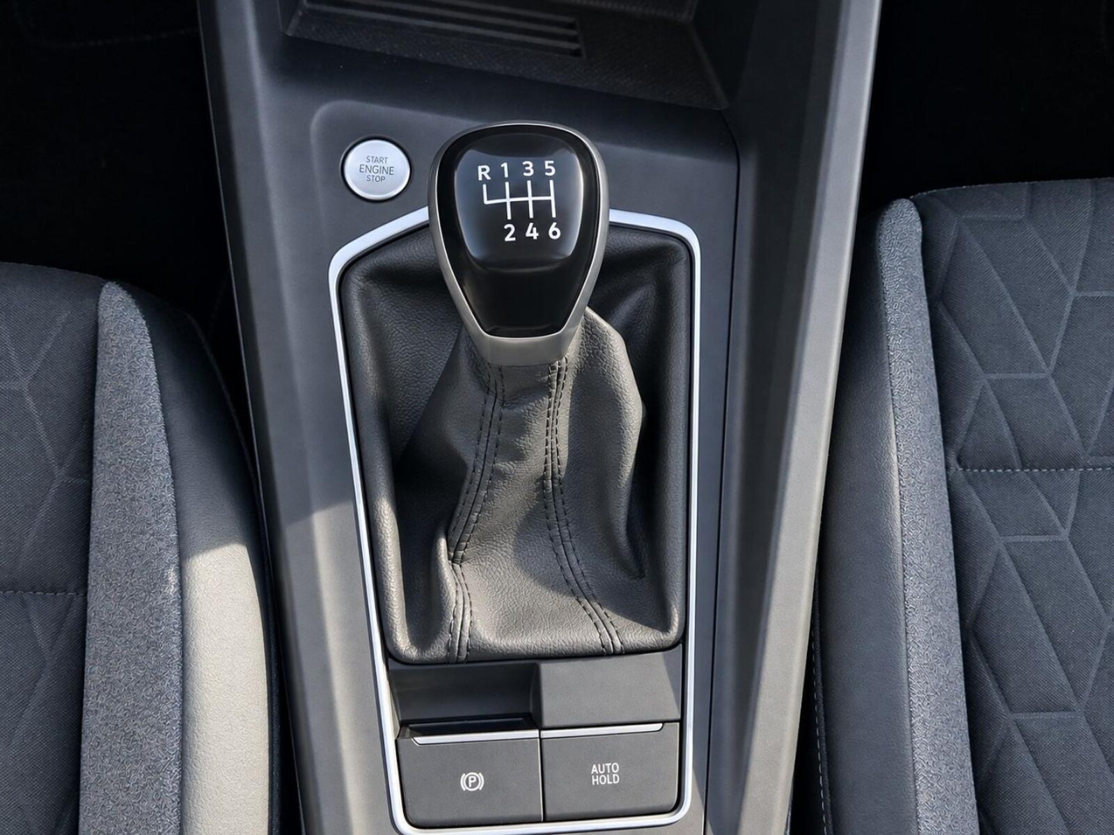 Volkswagen Golf – Bild 6
