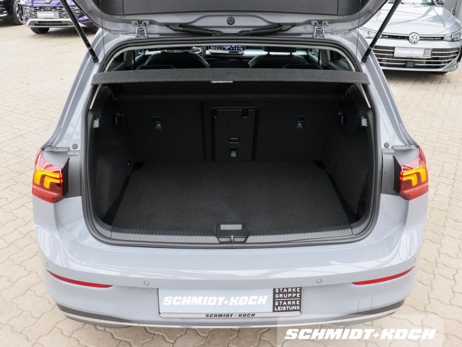 Volkswagen Golf – Bild 12