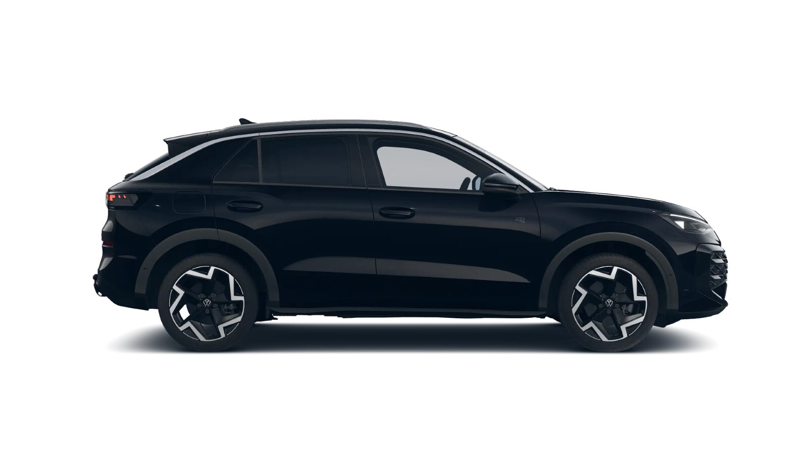 Volkswagen T-Roc – Bild 6