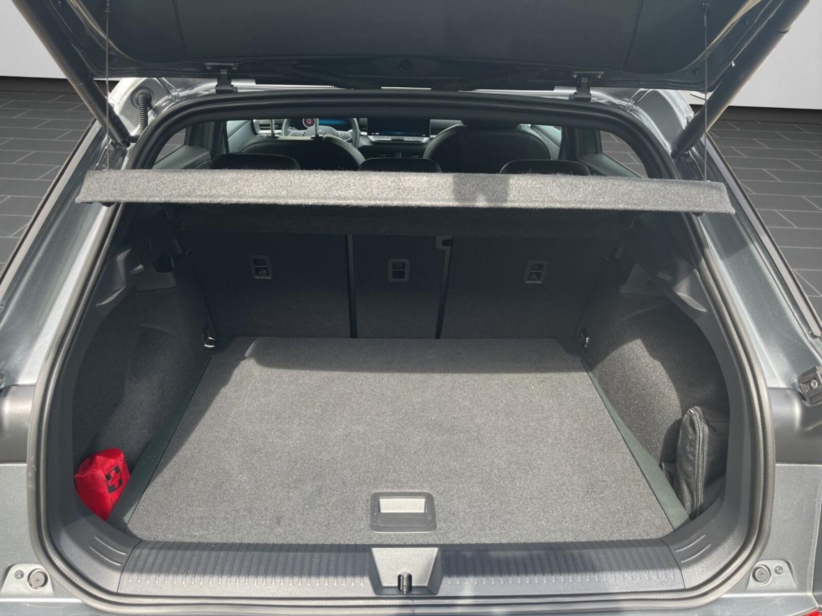 Volkswagen T-Roc – Bild 15