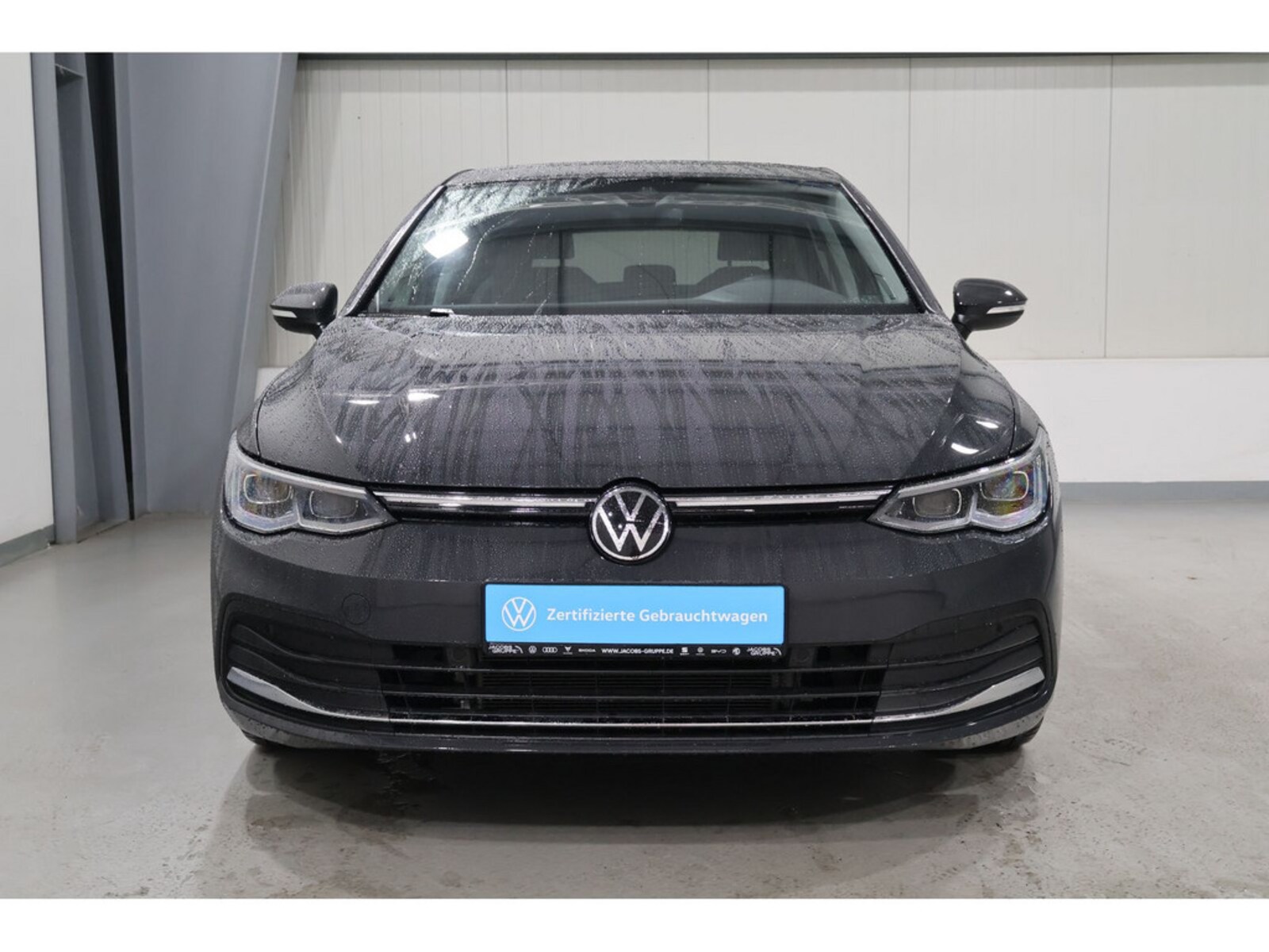 Volkswagen Golf – Bild 2