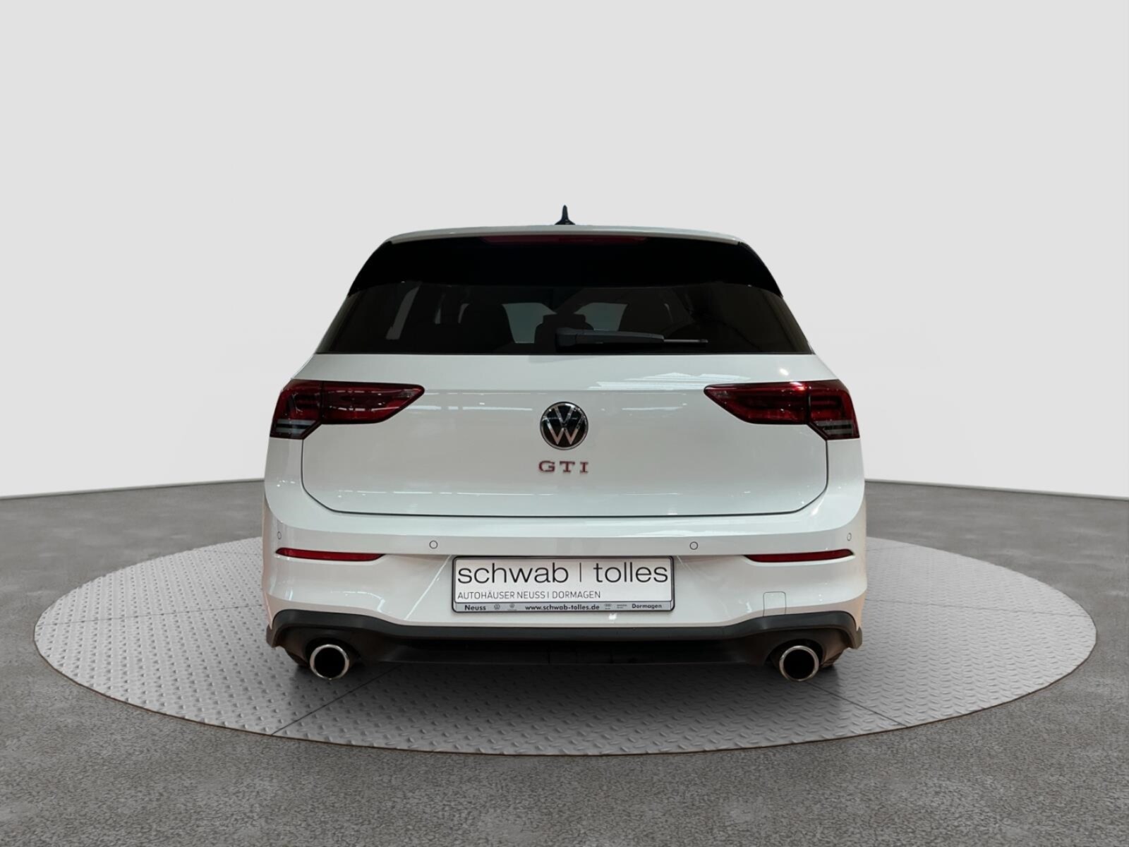 Volkswagen Golf – Bild 6