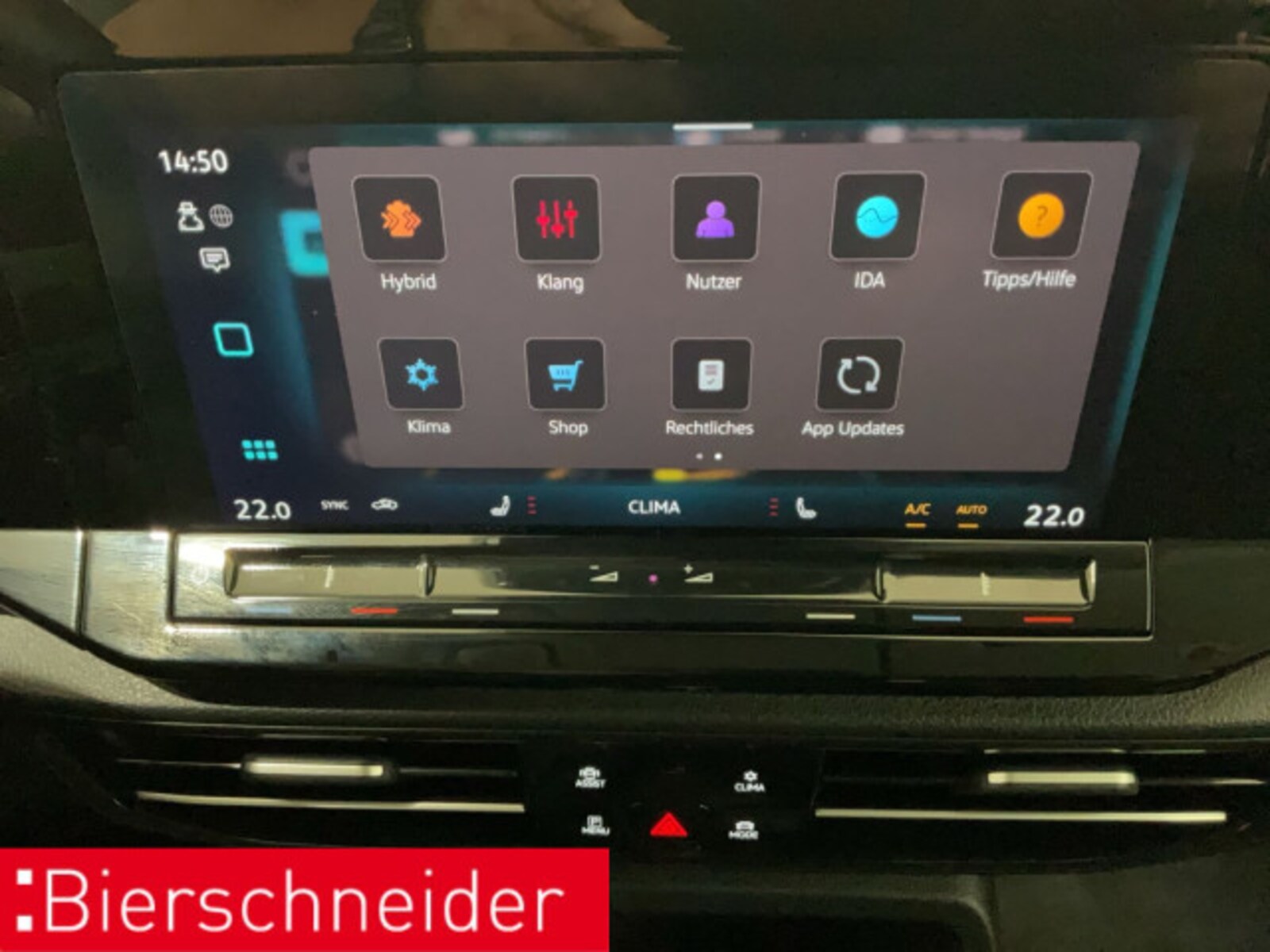 Volkswagen Caddy – Bild 18
