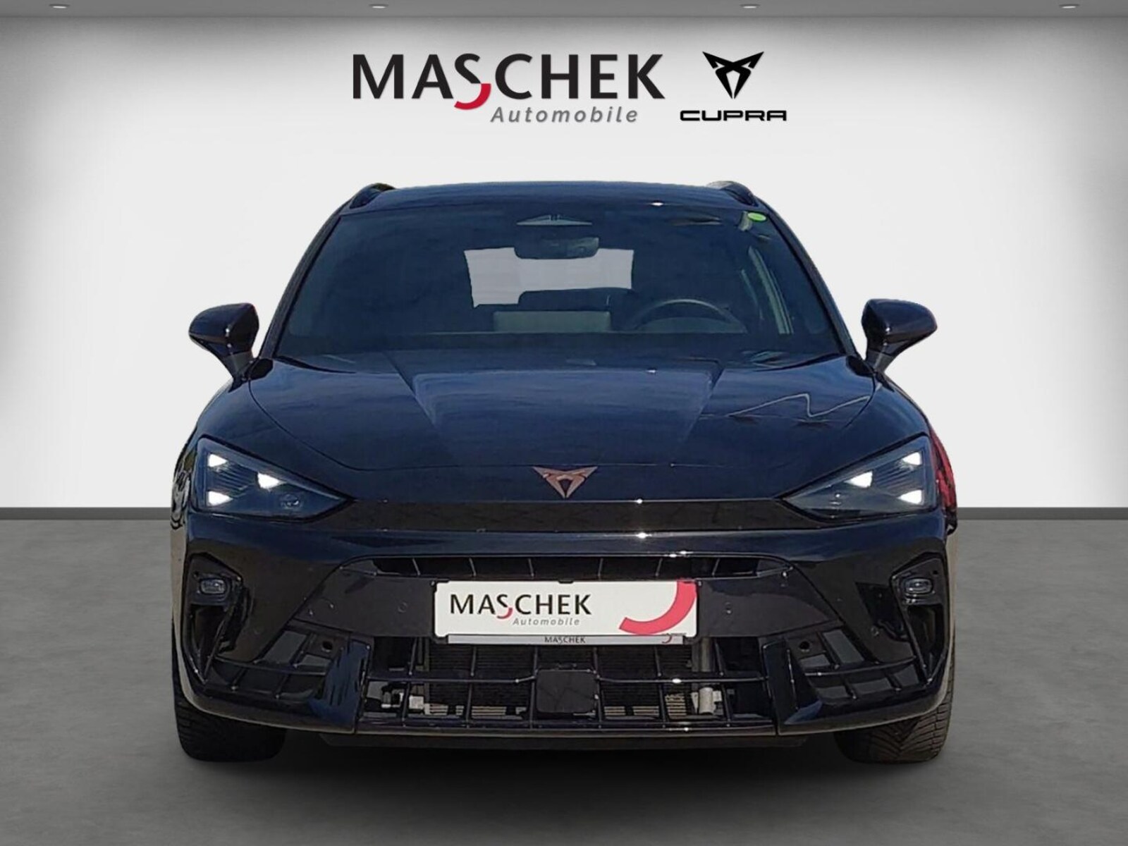 CUPRA Leon Sportstourer – Bild 8