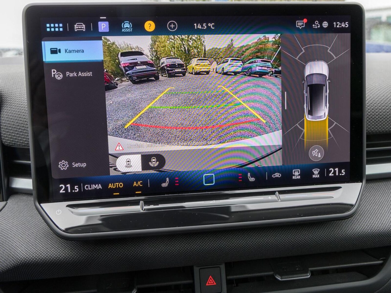 Volkswagen T-Roc – Bild 15