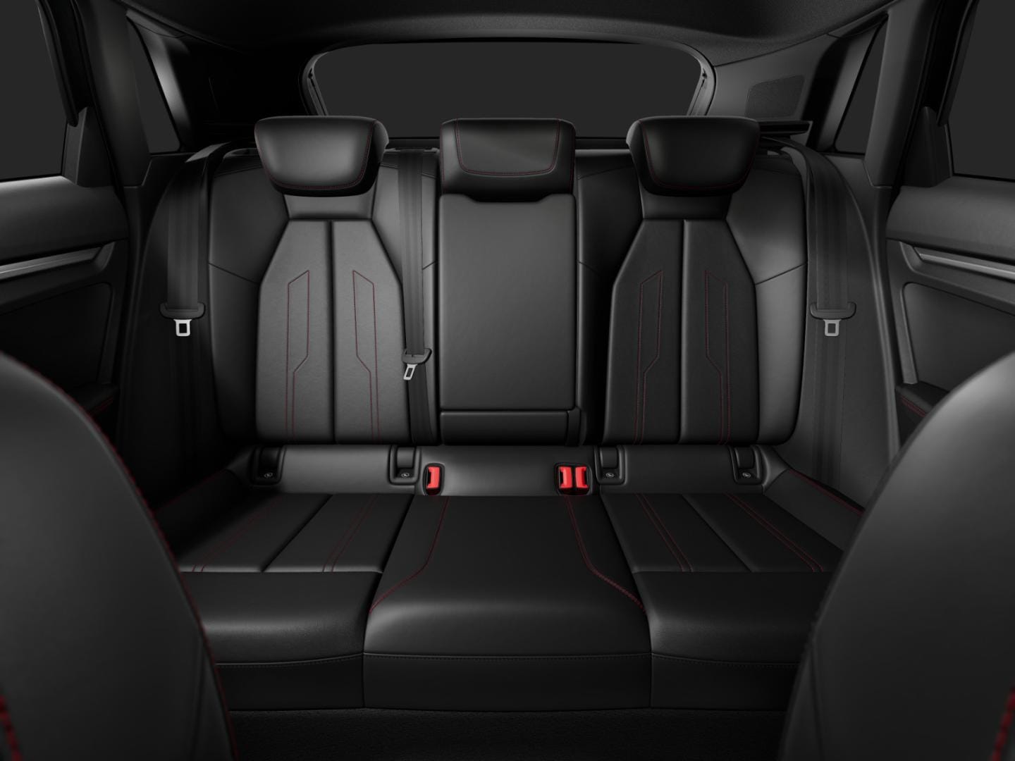 Bild über Audi A3 Sportback TFSI e TFSI e 150 kW S tronic - für weitere Informationen kontaktieren Sie den Audi Partner