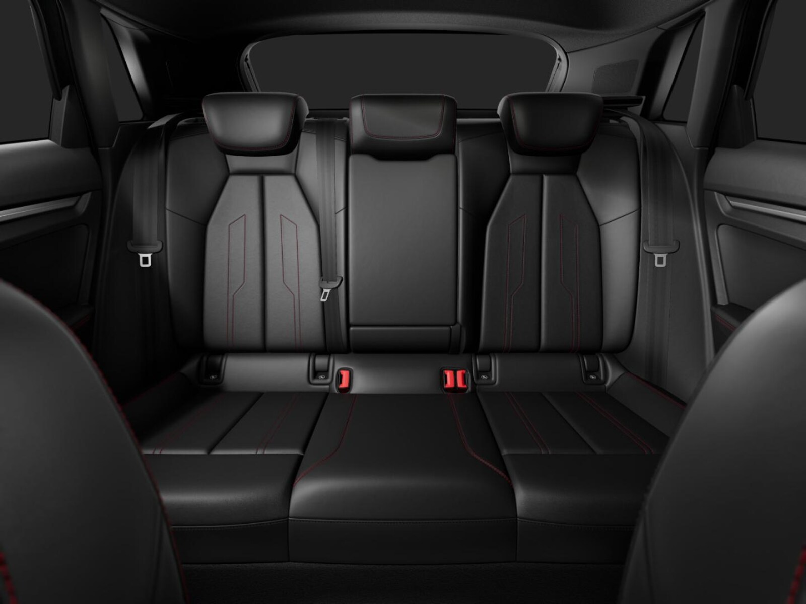 Audi A3 Sportback – Bild 11