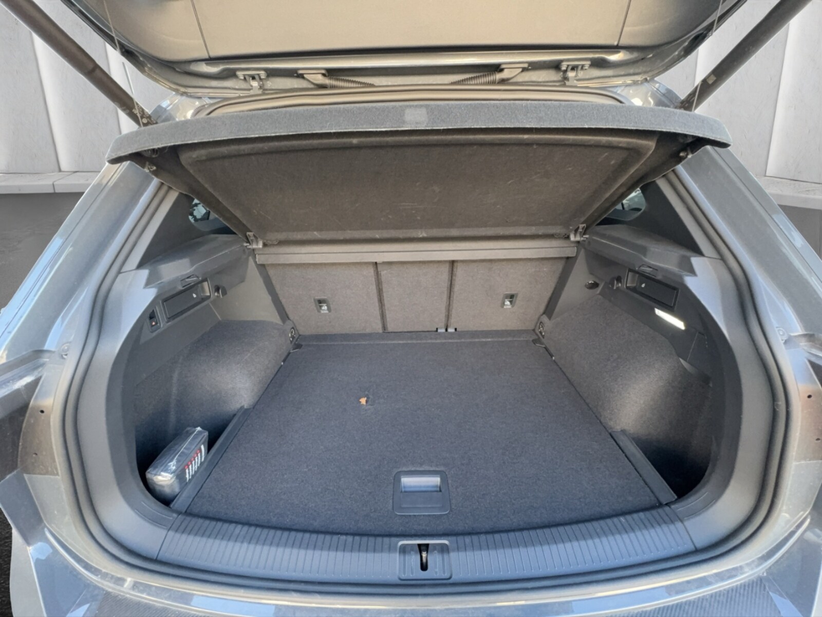 Volkswagen Tiguan – Bild 15