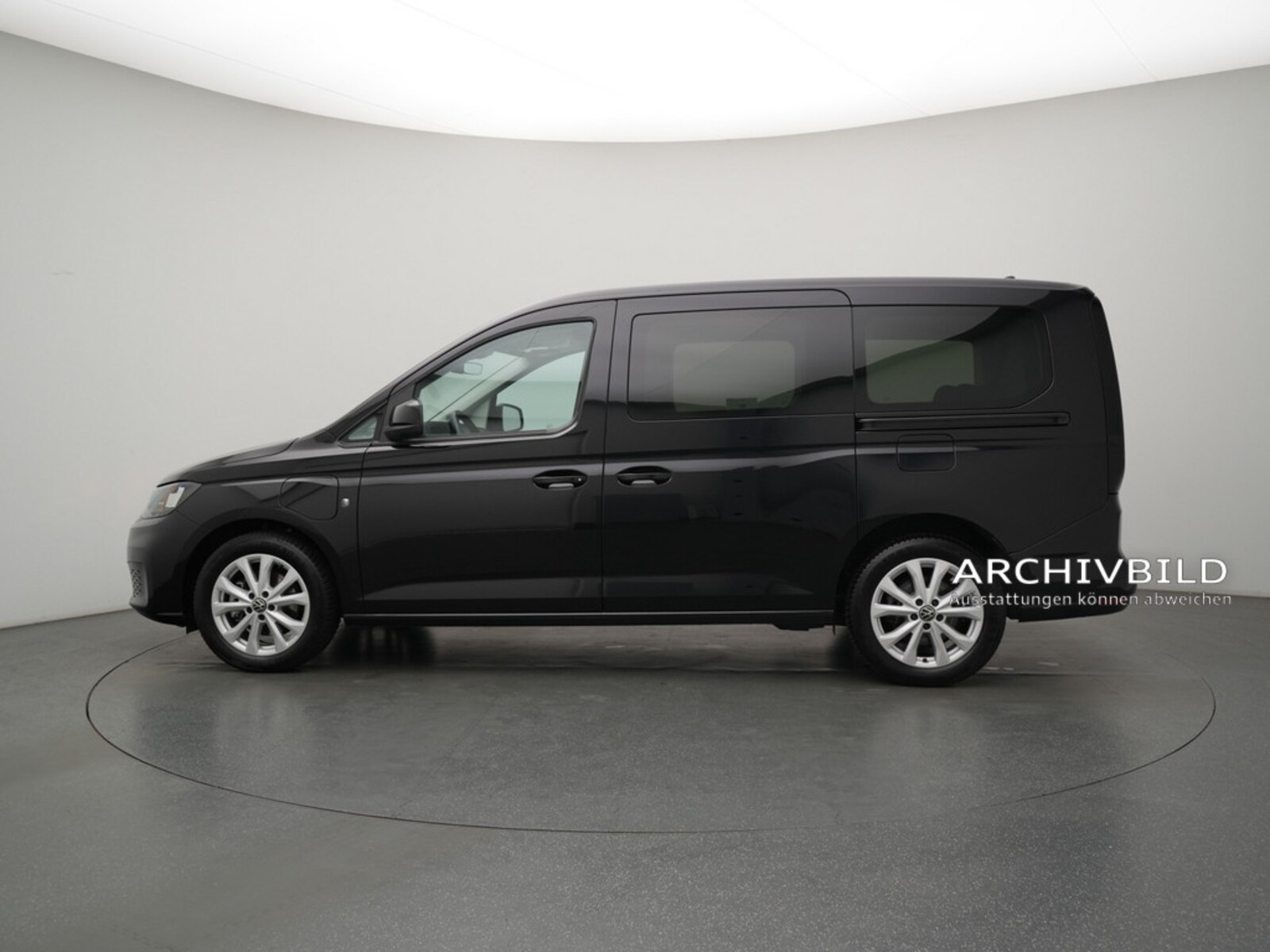 Volkswagen Caddy Maxi – Bild 25