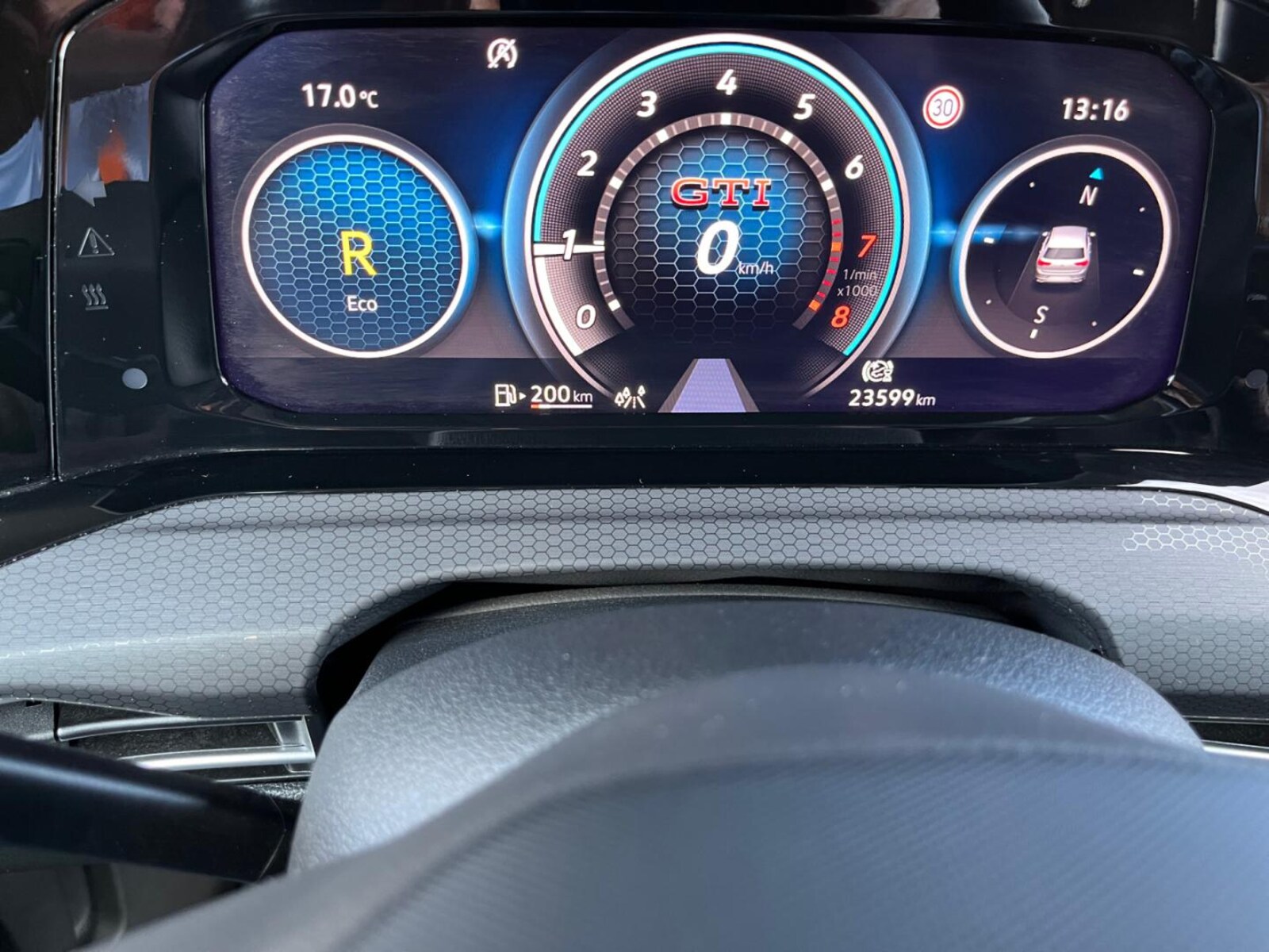 Volkswagen Golf – Bild 8
