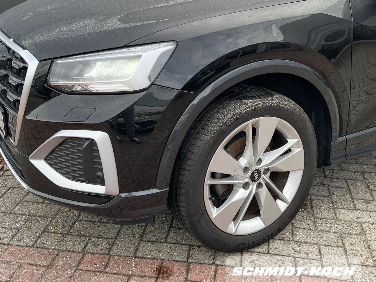 Audi Q2 – Bild 4