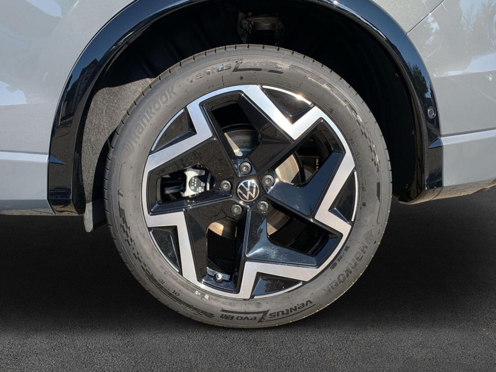 Volkswagen Tiguan – Bild 7