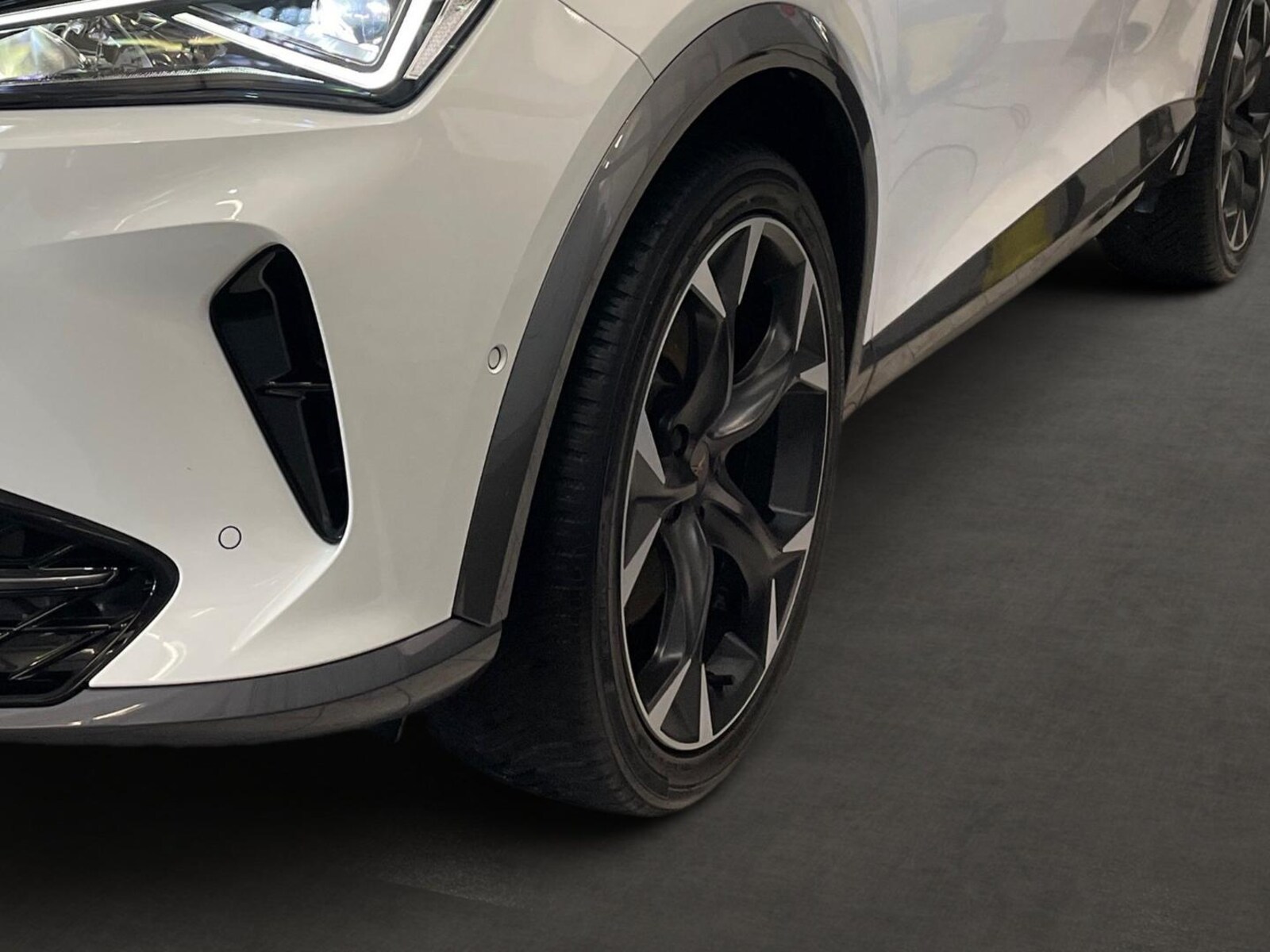 CUPRA Formentor – Bild 8
