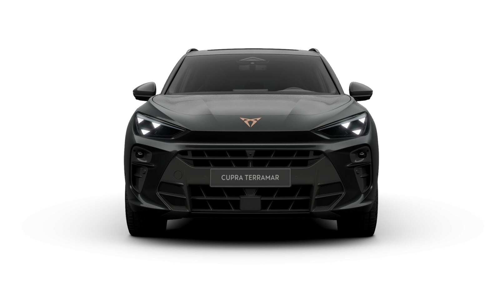 CUPRA Terramar – Bild 3