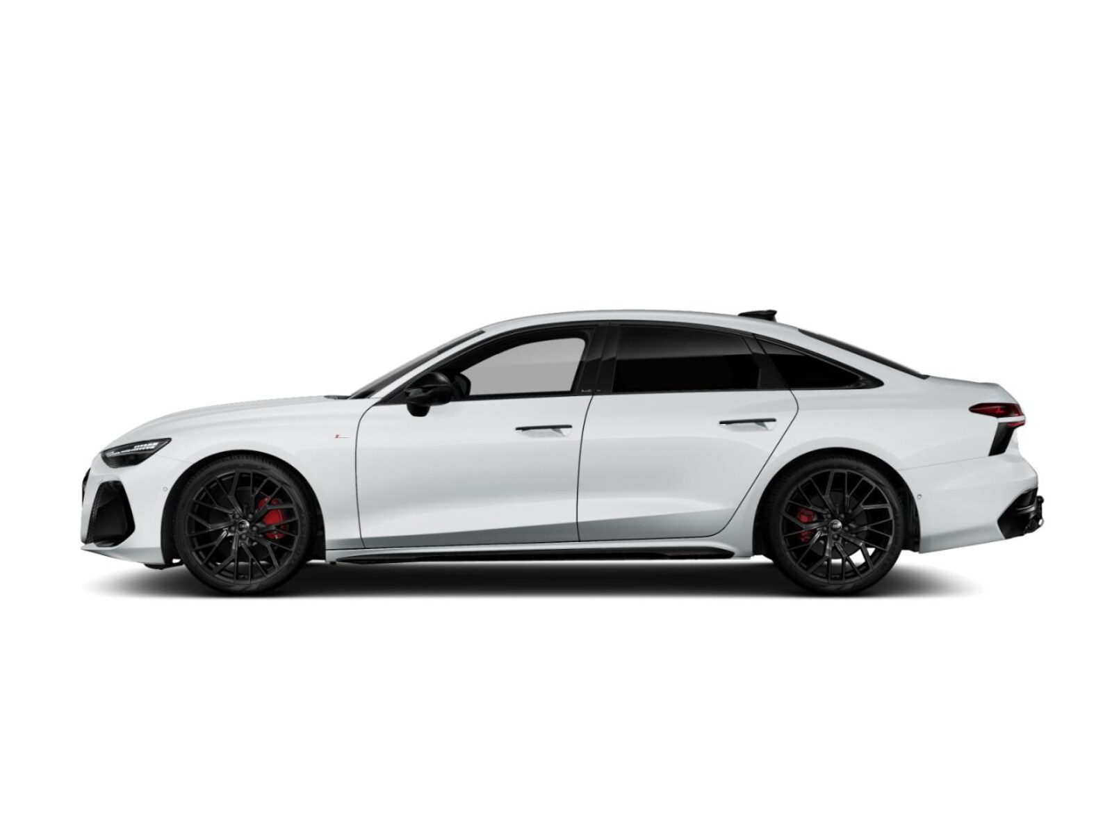 Audi A6 Limousine – Bild 6