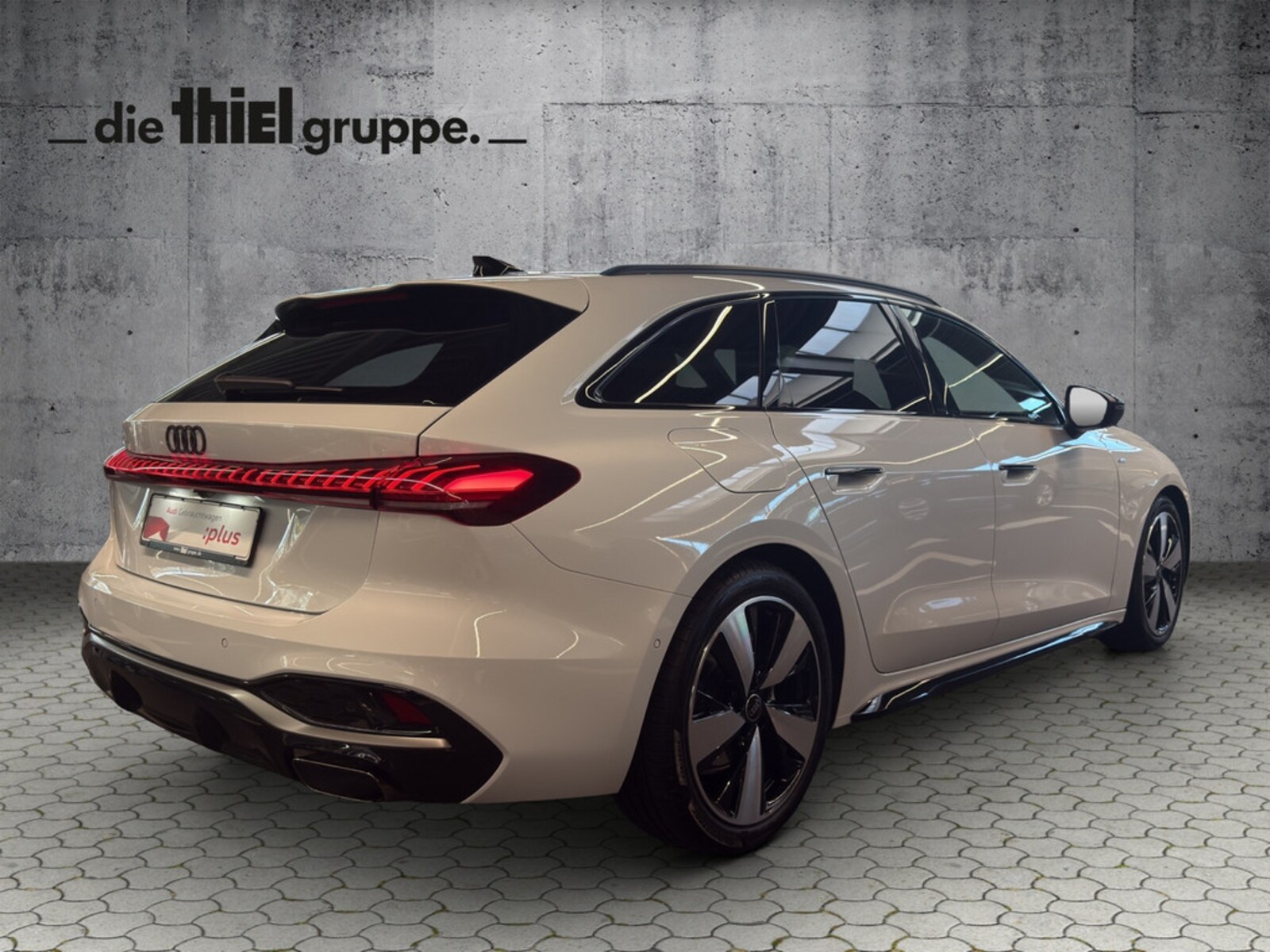 Audi A5 Avant – Bild 5