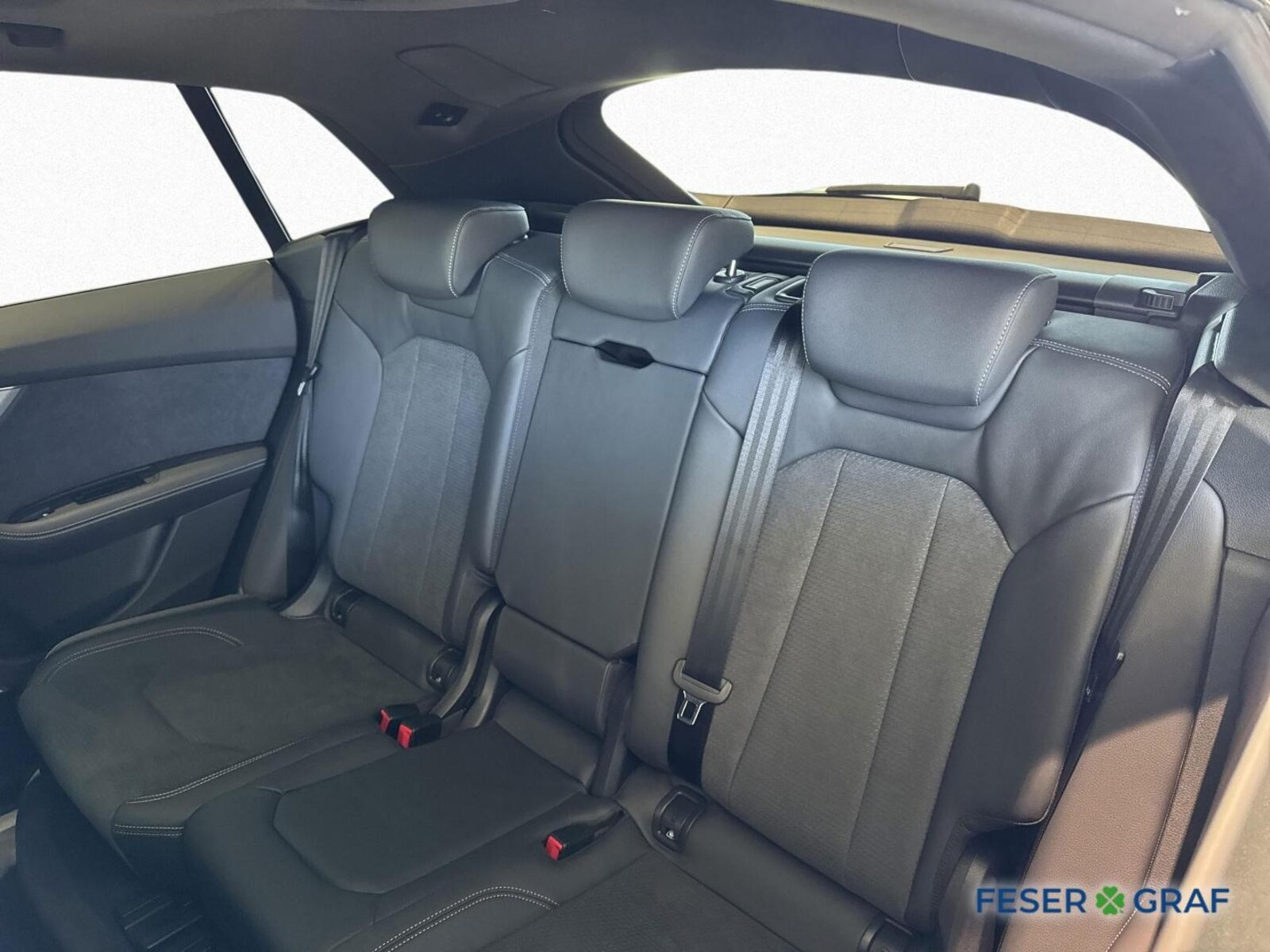 Audi Q8 – Bild 13