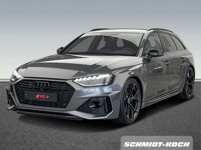 Audi RS 4 Avant