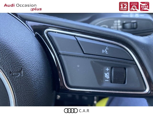 Audi A1 Citycarver Design 25 TFSI 95 Ch 5 Vitesses - 2022 - Joinsteer - #13