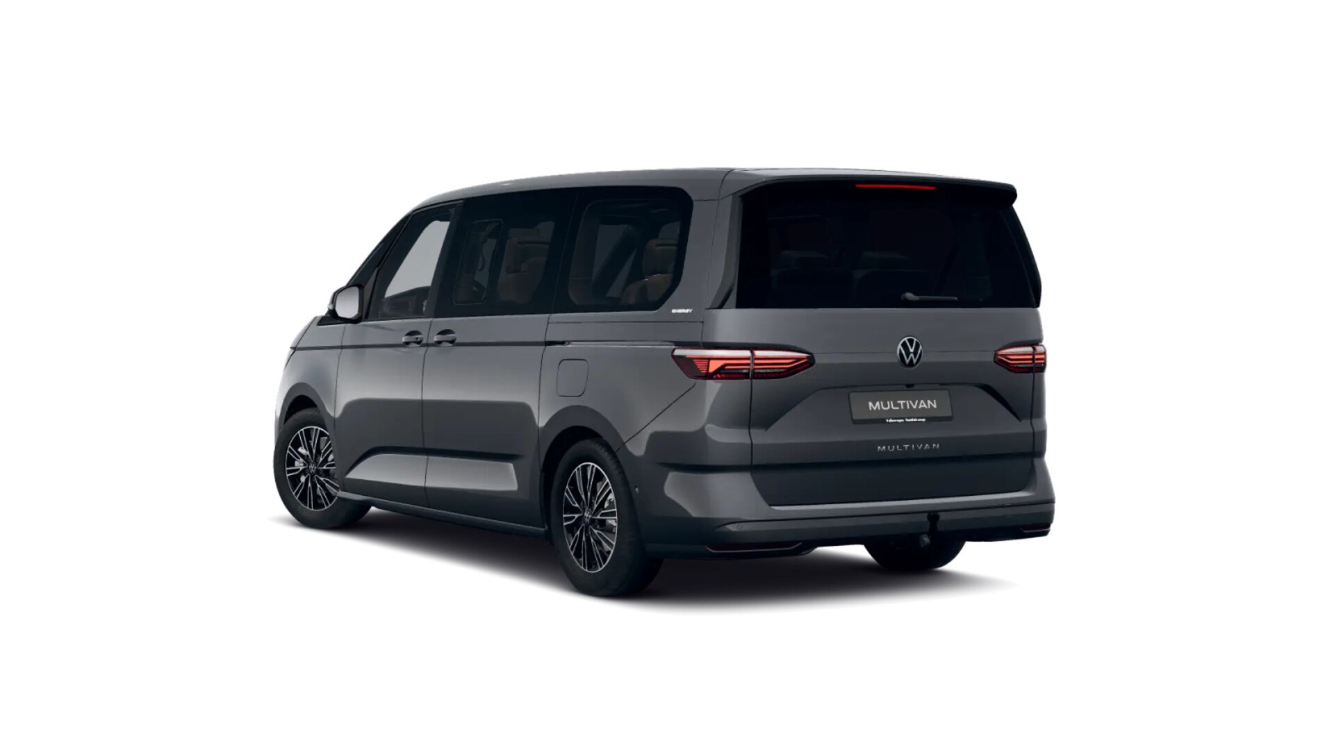 Volkswagen Multivan Langversion Life
