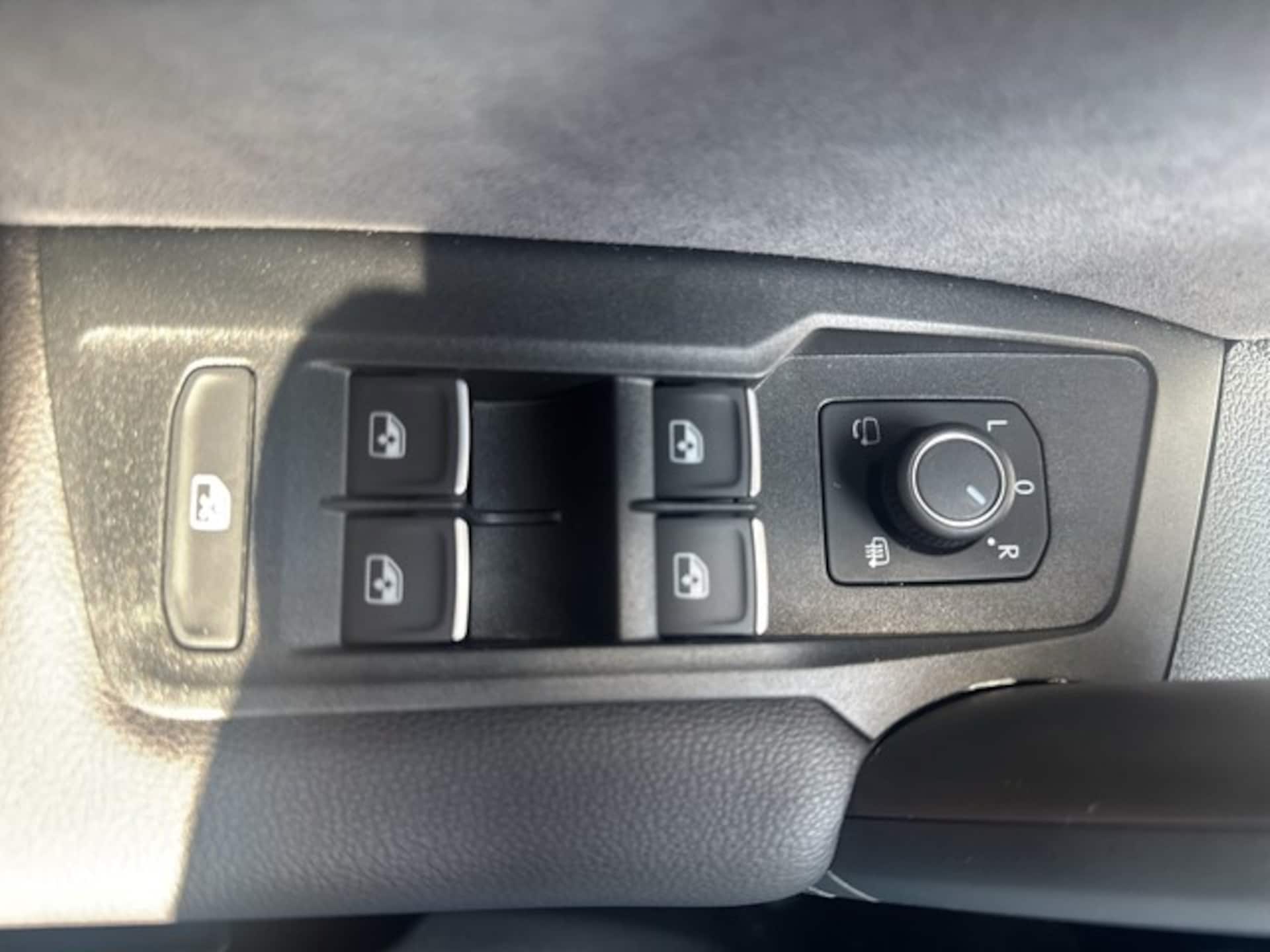 Volkswagen Tiguan R