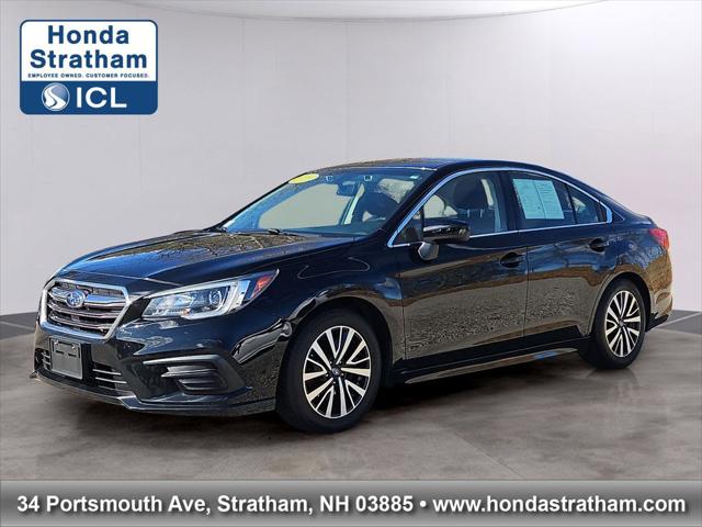2019 Subaru Legacy Premium