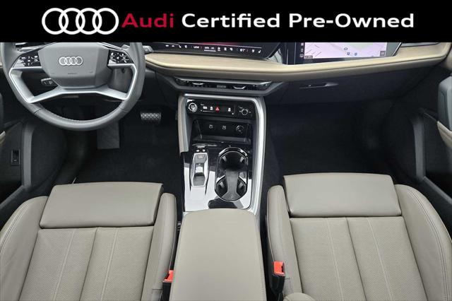 2025 Audi Q5 Prestige - Photo 23