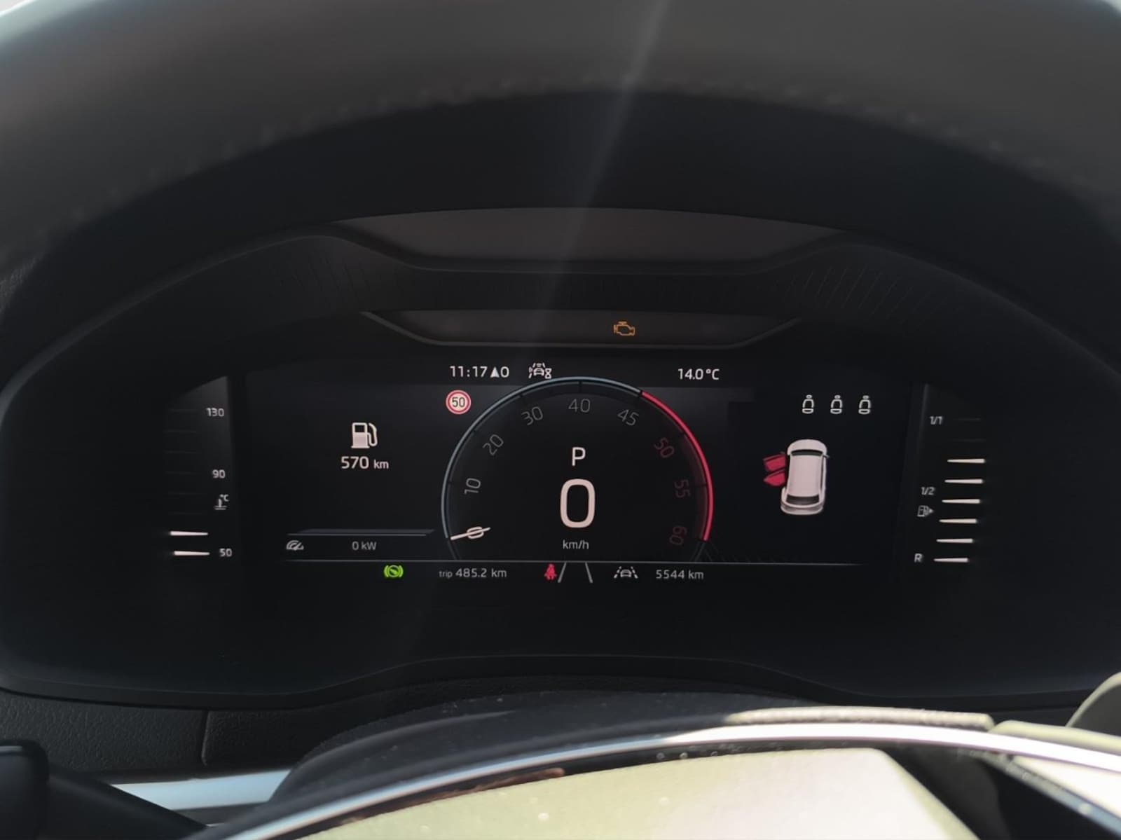 Škoda Karoq – Bild 15